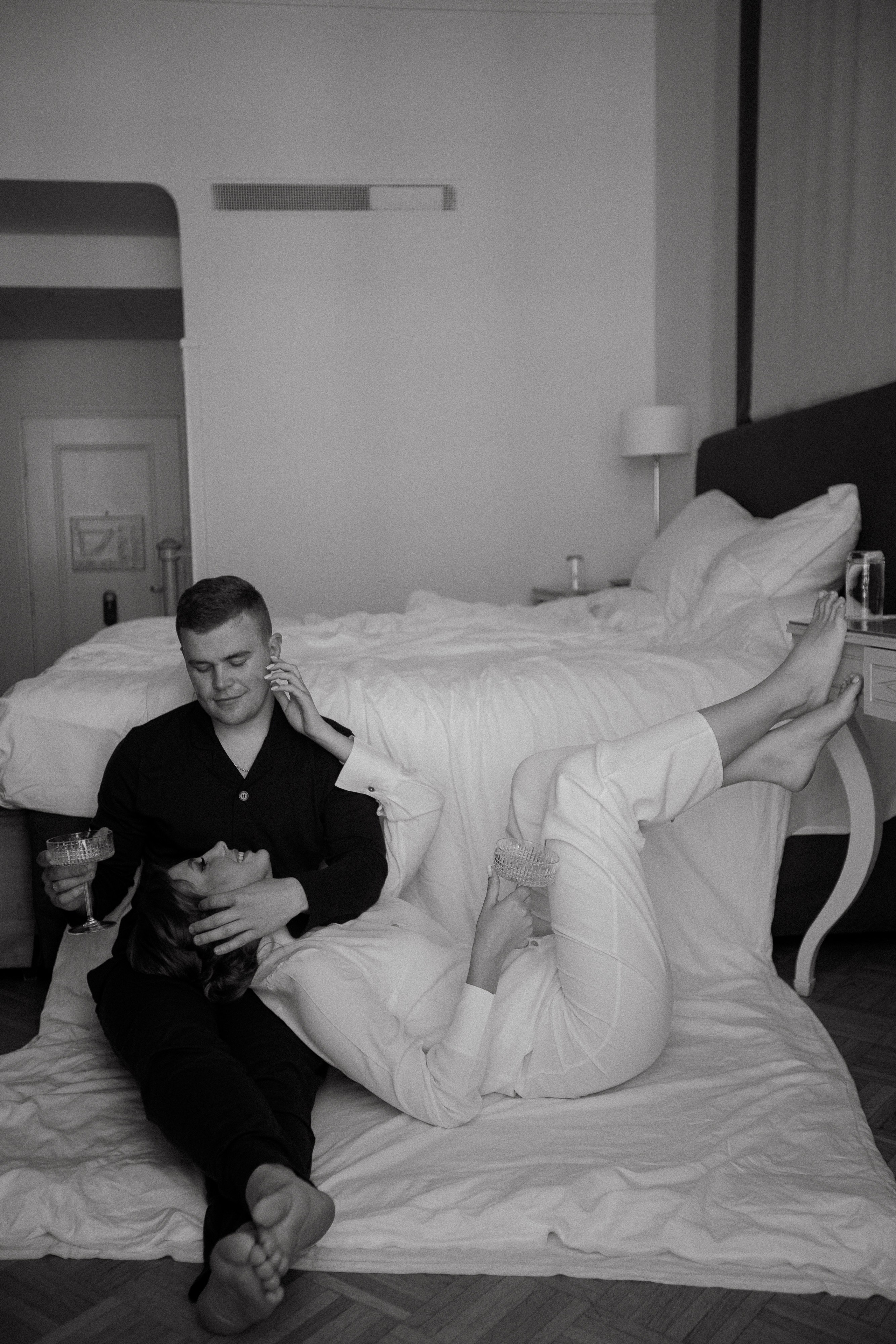 Настя|Дима. Свадебный фотограф Таня Караисаева