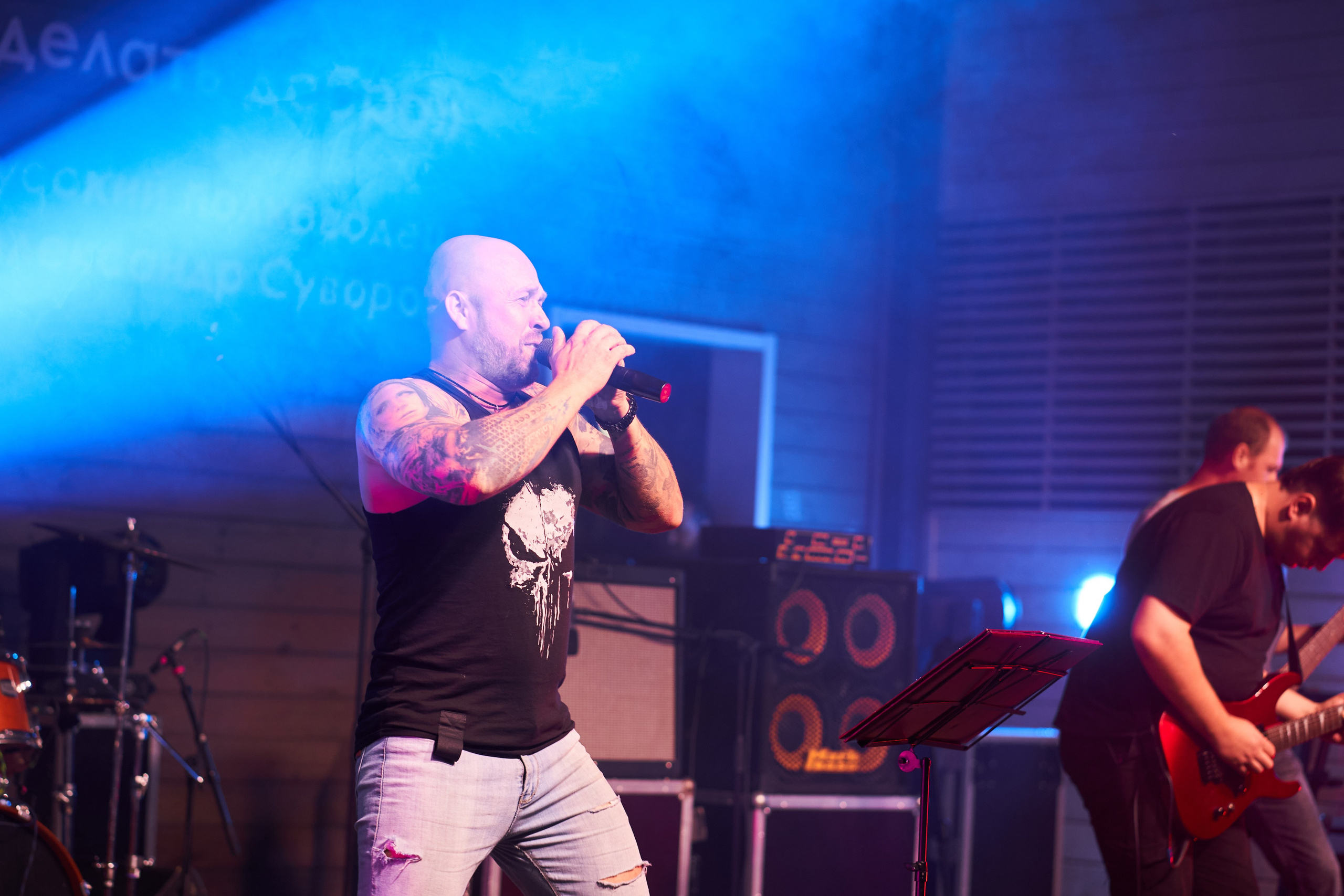 Группа Бояринъ. Услуги фотографа в Смоленске. Фотограф на свадьбу