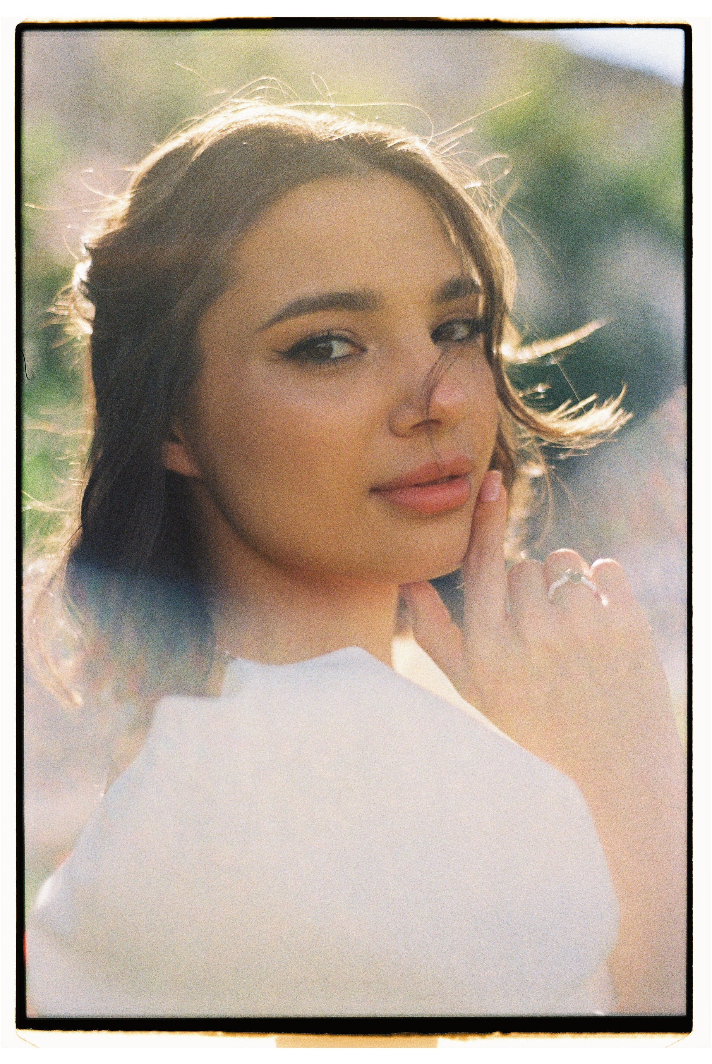 Василий и Катя. Свадебный фотограф в Москве Евгений Рыжов