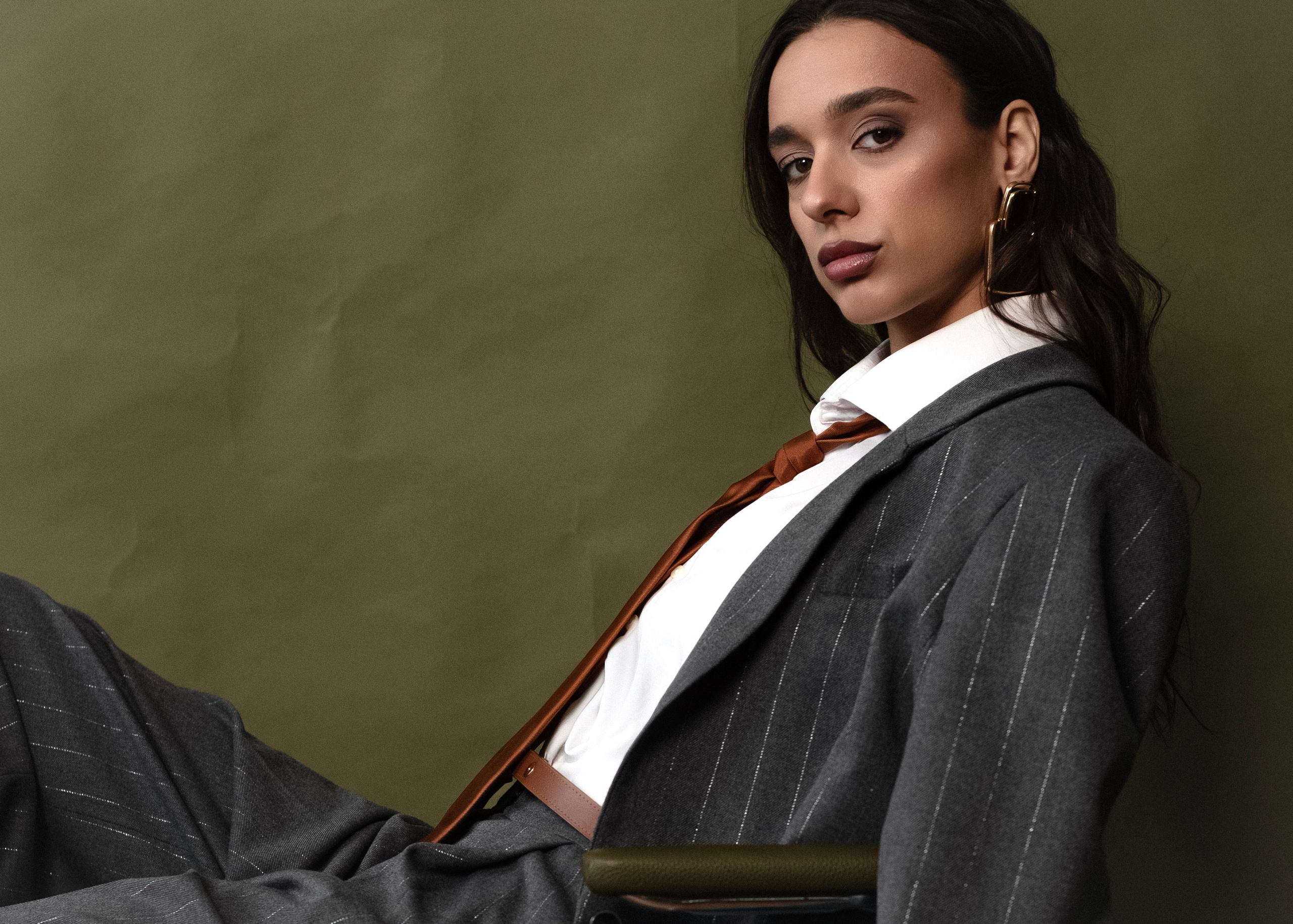 Portfolio. Главная