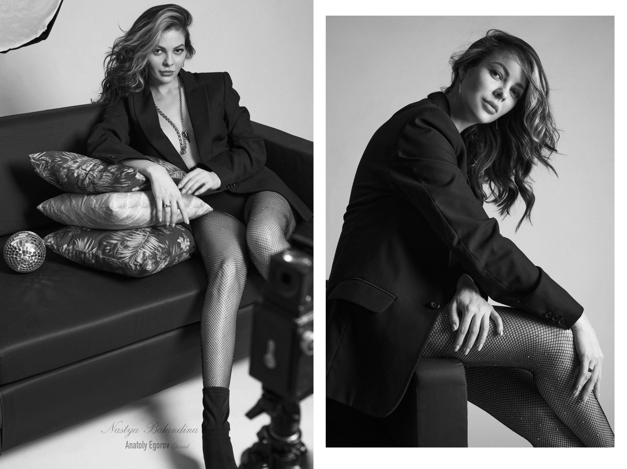 Избранное. Фотограф Анатолий Егоров