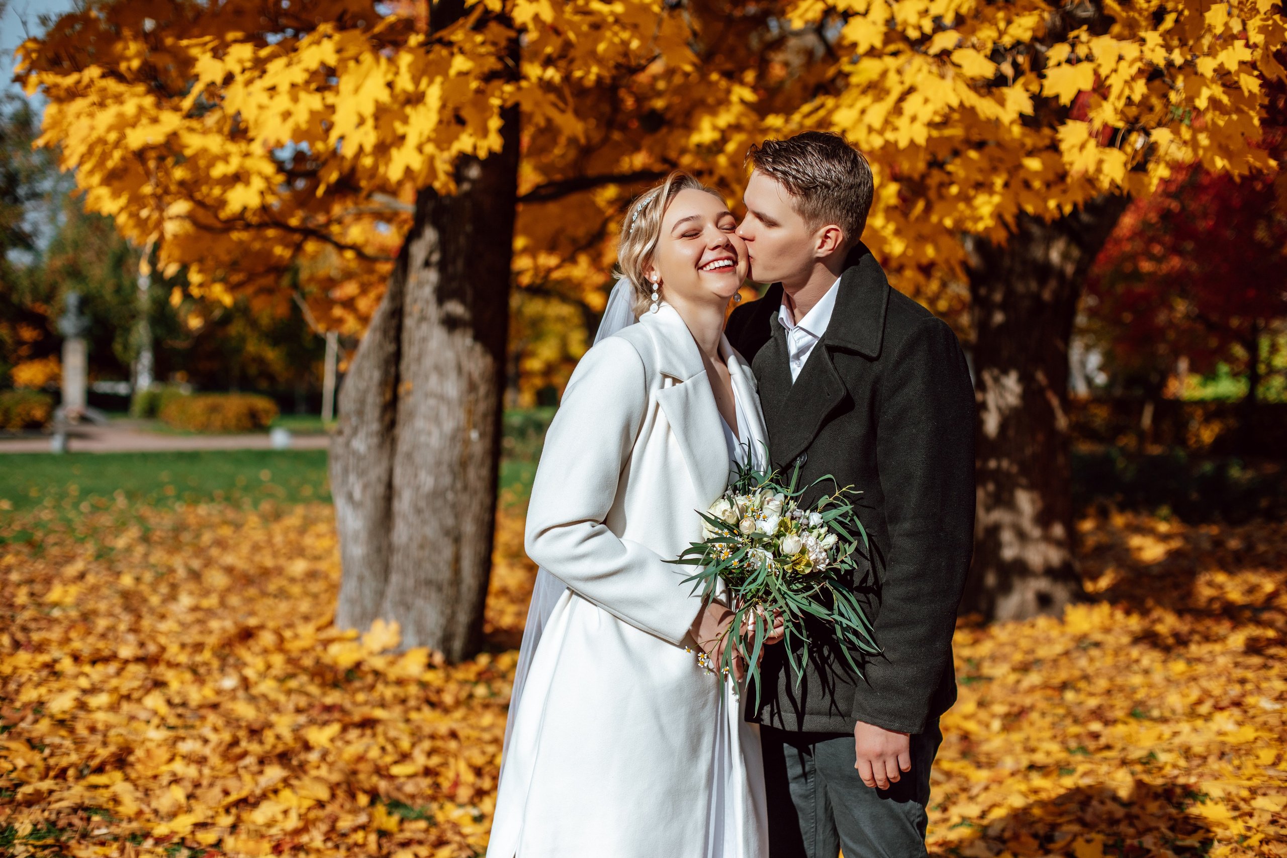 Свадьбы. Свадебный и семейный фотограф в Санкт-Петербурге и Сестрорецке