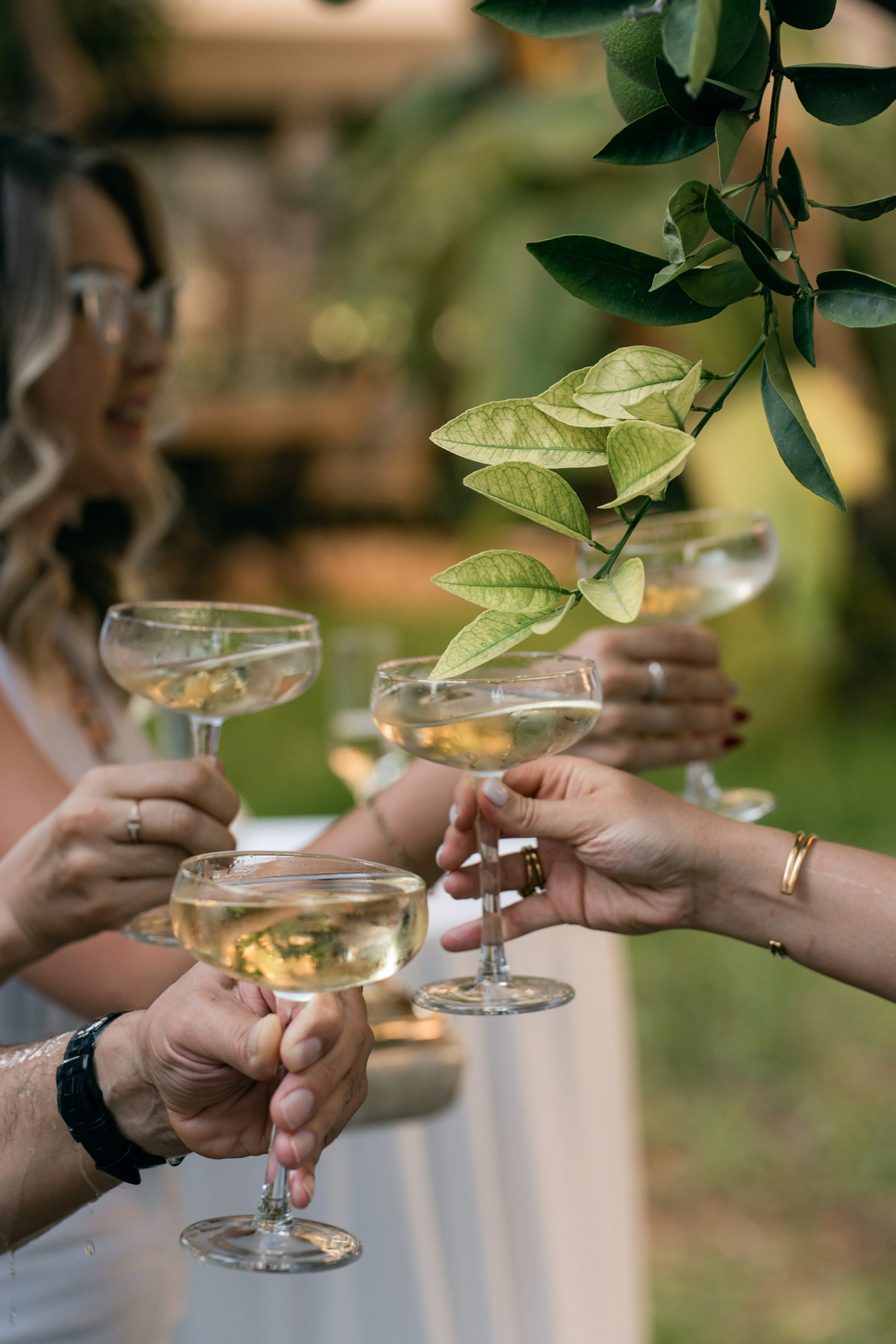 A German wedding among palms. Wedding & Documentary Photographer based in Nuremberg — available across Europe & Turkey | Vitalii Nasonov