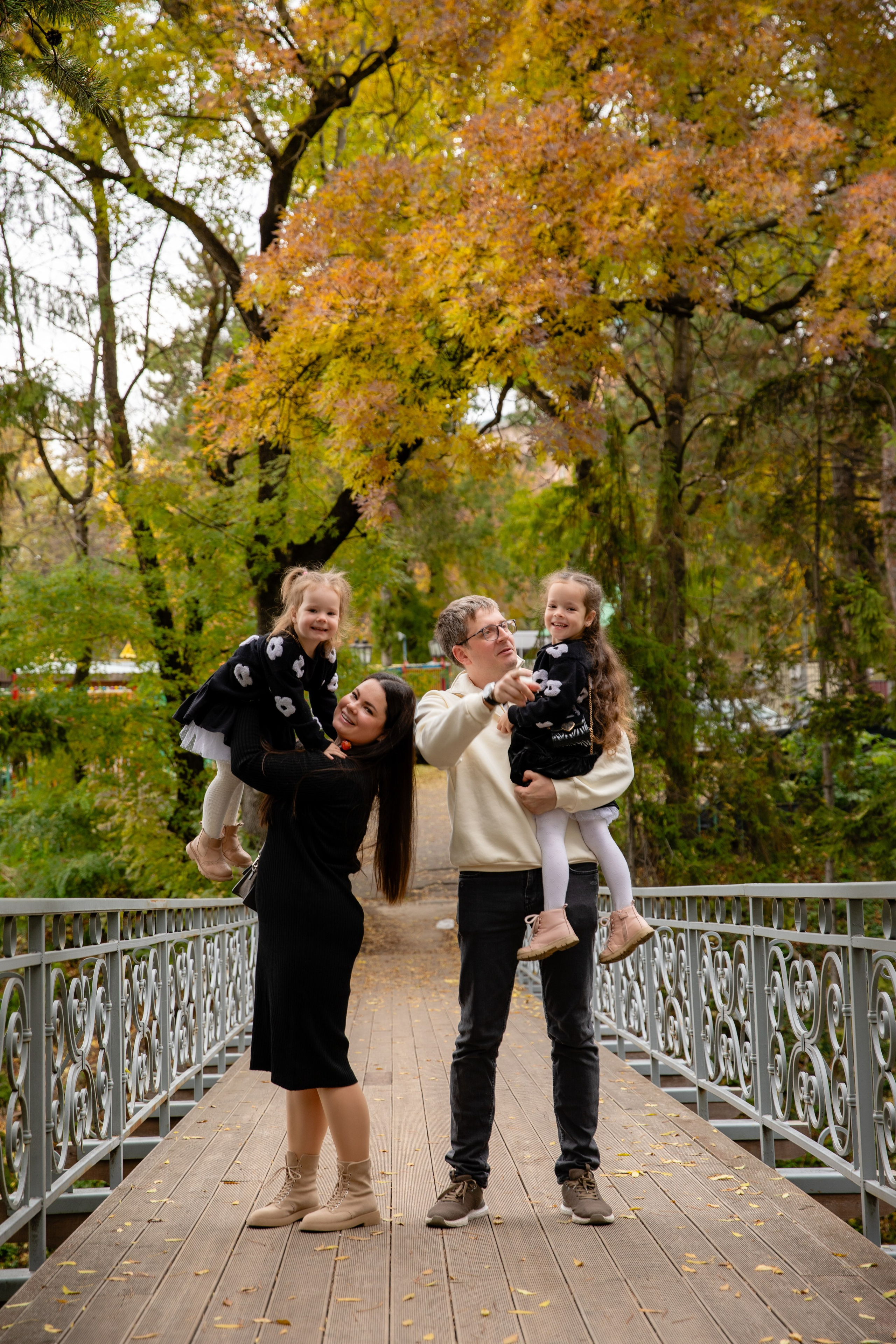 Городская фотопрогулка. Фотограф в Кисловодске Юлия Федоренко