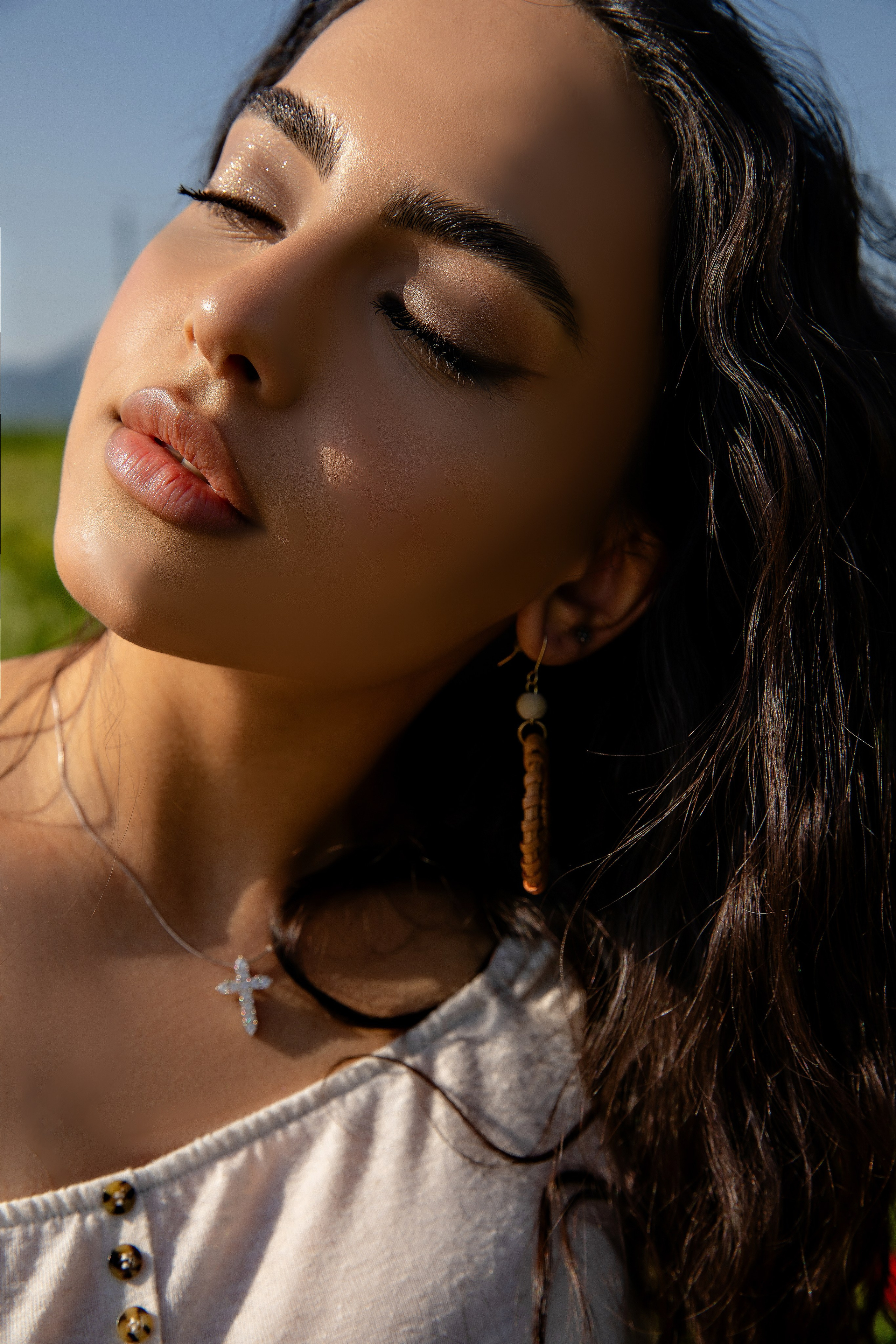 Индивидуальная/ семейная фотосессия на природе/ в парке. Фотограф в Кисловодске Юлия Федоренко