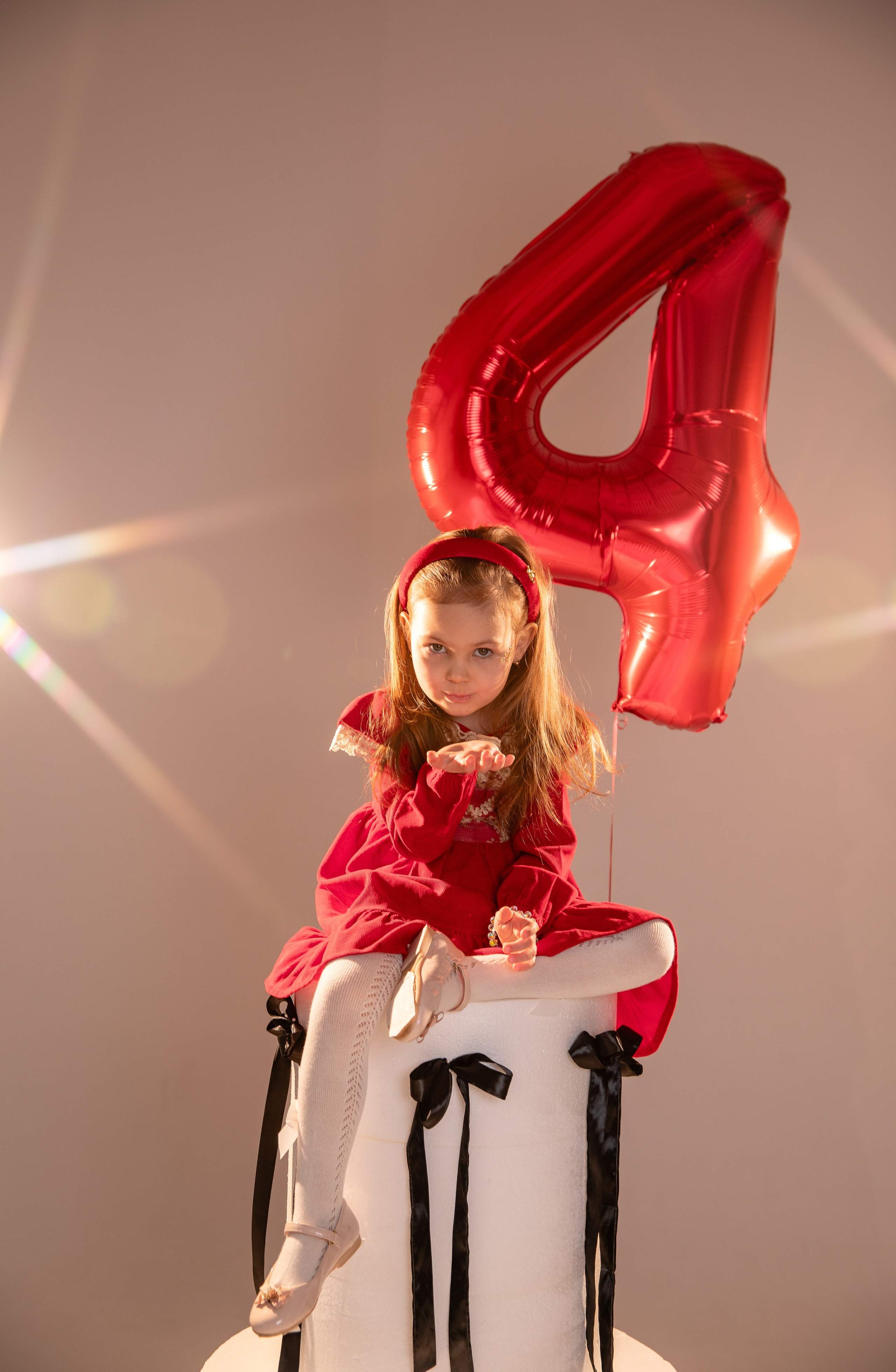 Детская фотосессия. Фотограф в Кисловодске Юлия Федоренко