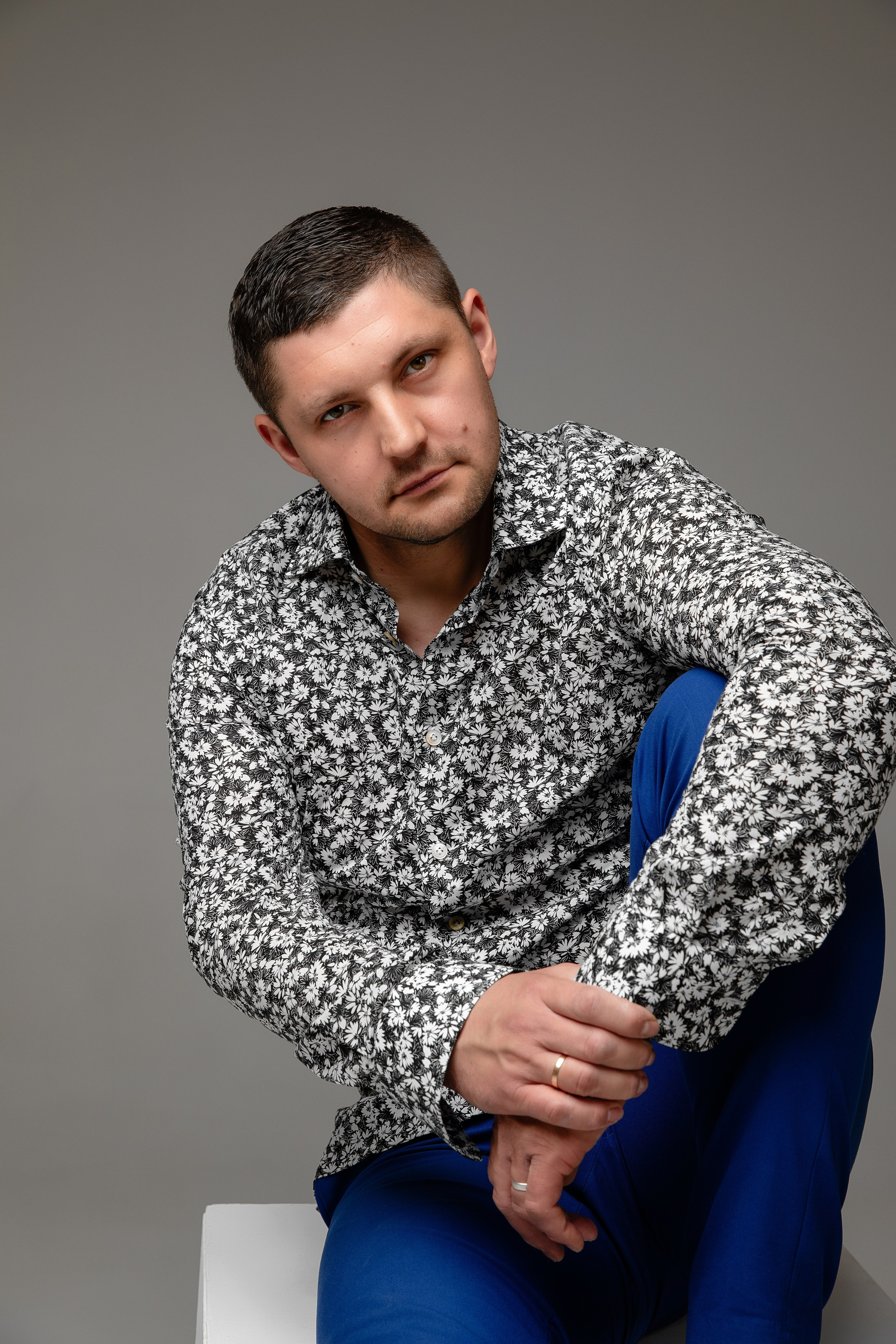 Семейная фотосессия. Фотограф в Кисловодске Юлия Федоренко