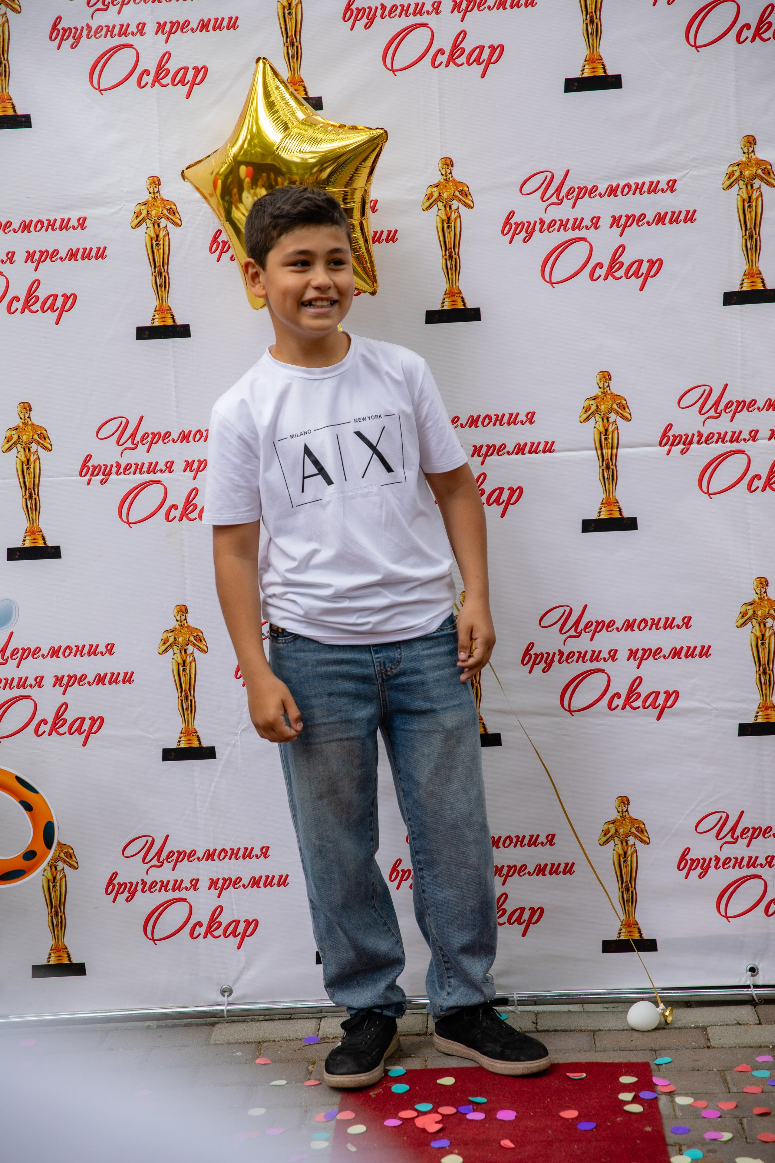 Праздники/дни рождения. Фотограф в Кисловодске Юлия Федоренко