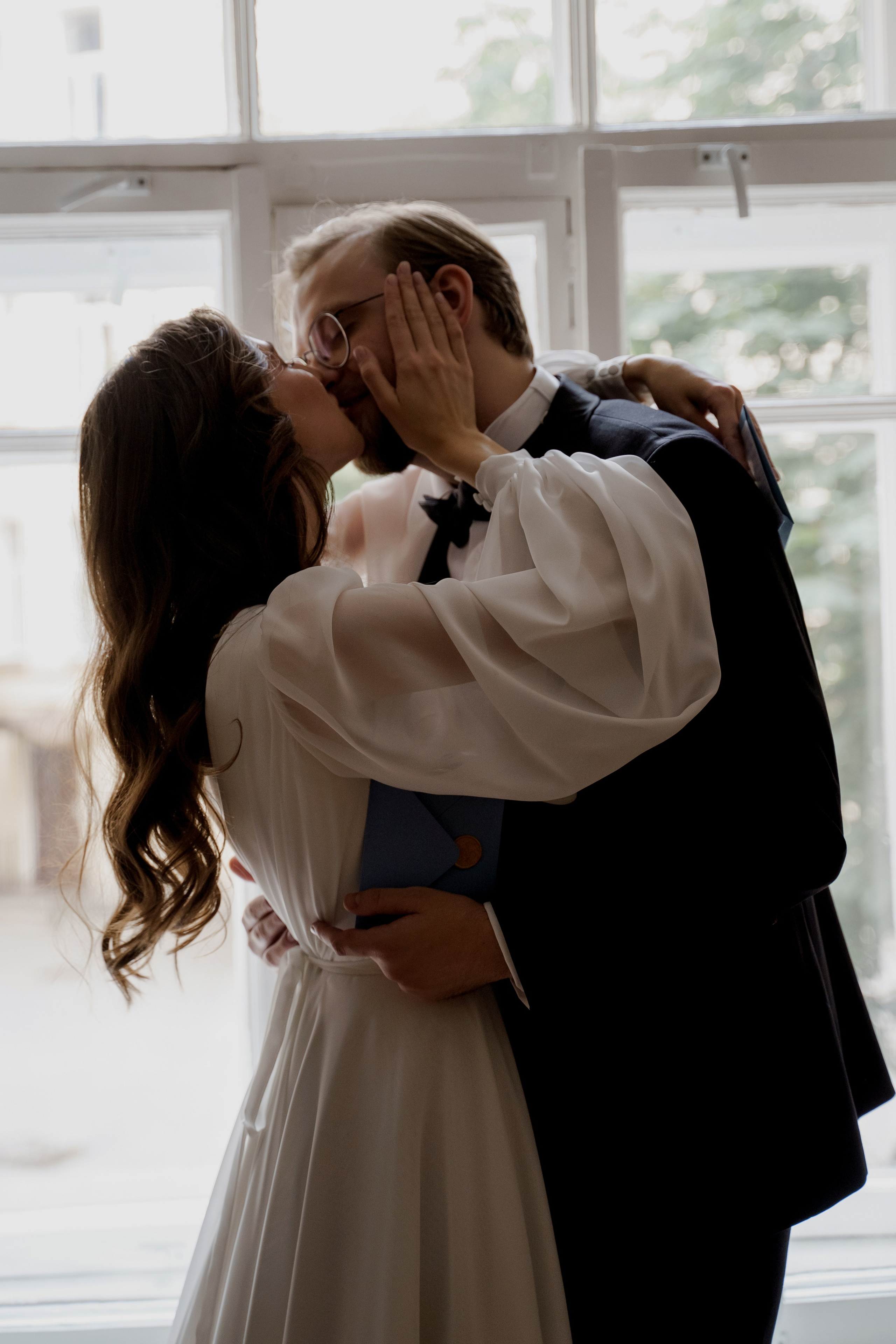 Елизавета & Артем. Свадебный фотограф организатор в Санкт-Петербурге Ассоль Опарина