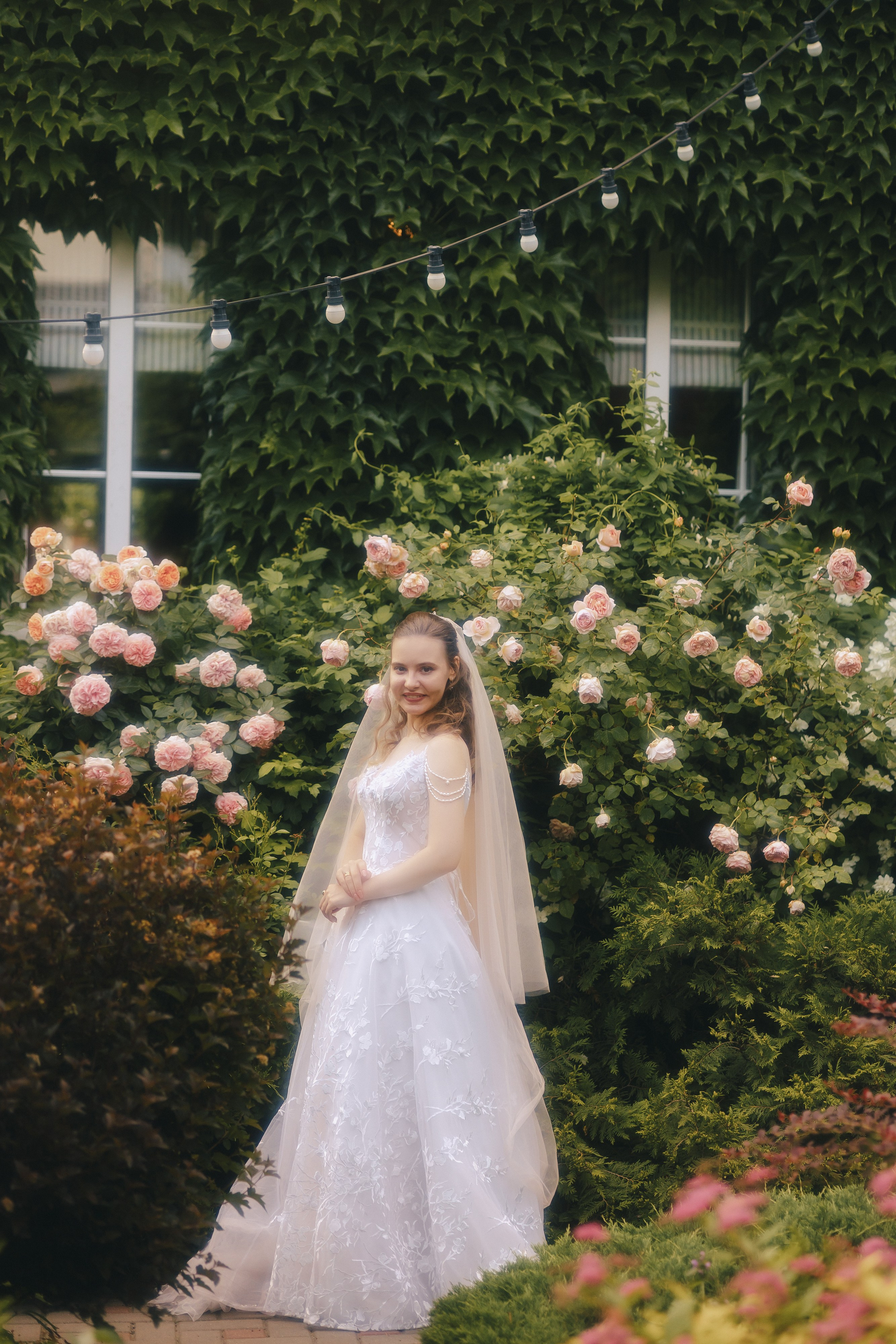 Олег и Катя. Фотограф Таганрог Любимая Надя