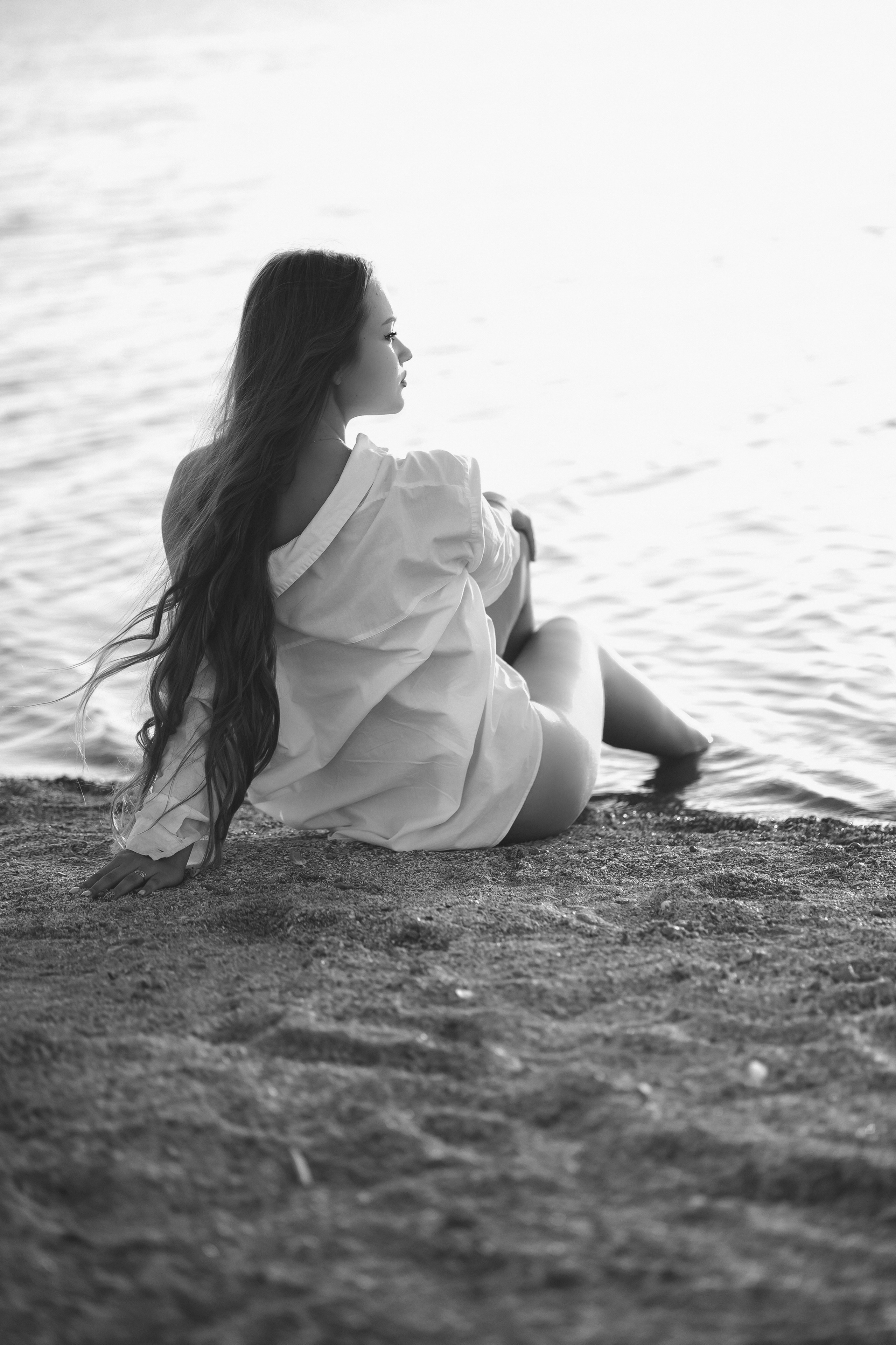 Алина. Фотограф Таганрог Любимая Надя