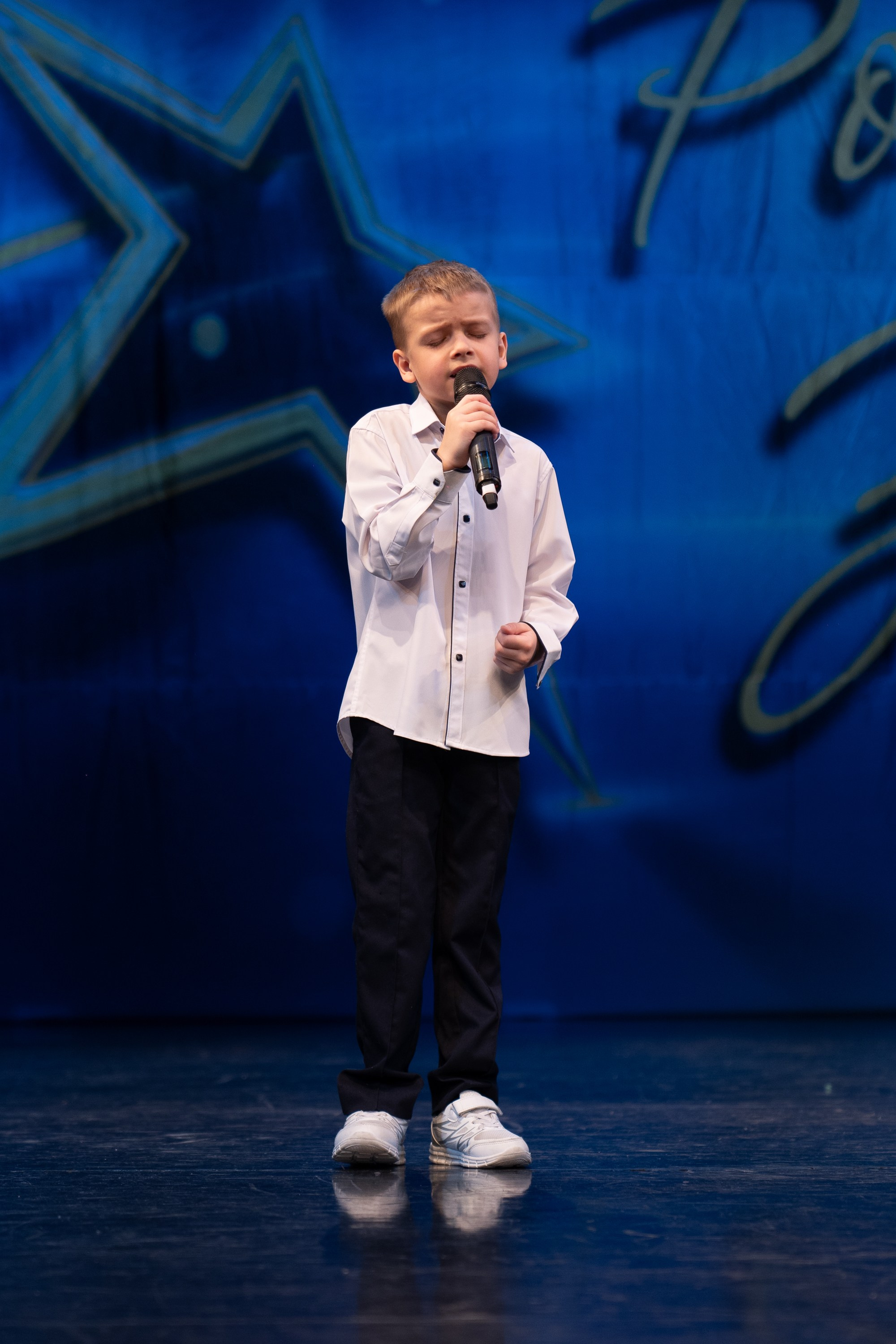 16 марта, г. Хабаровск. Золотое яблочко