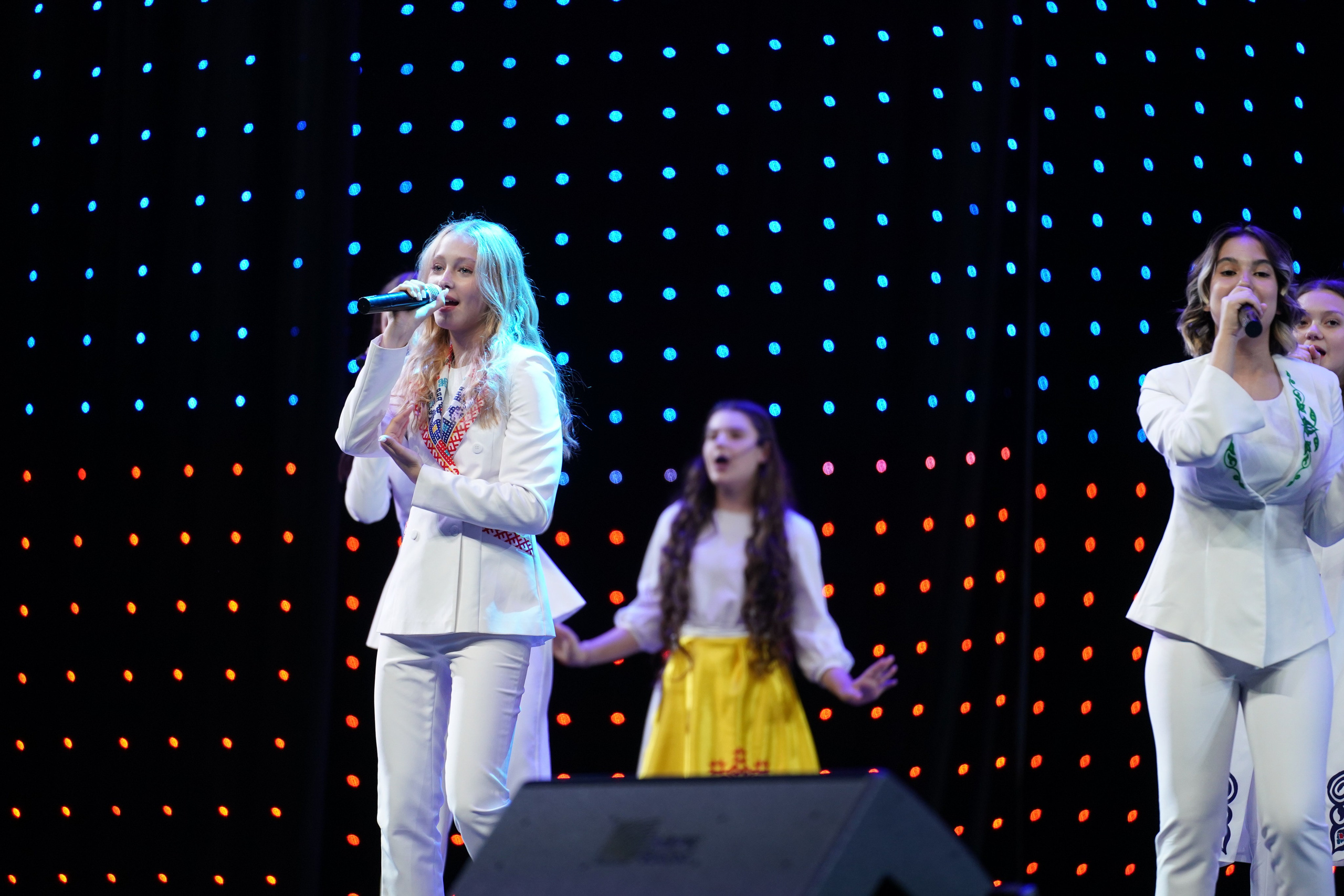 18 мая, отделение 2, г. Москва, Кремль. Золотое яблочко