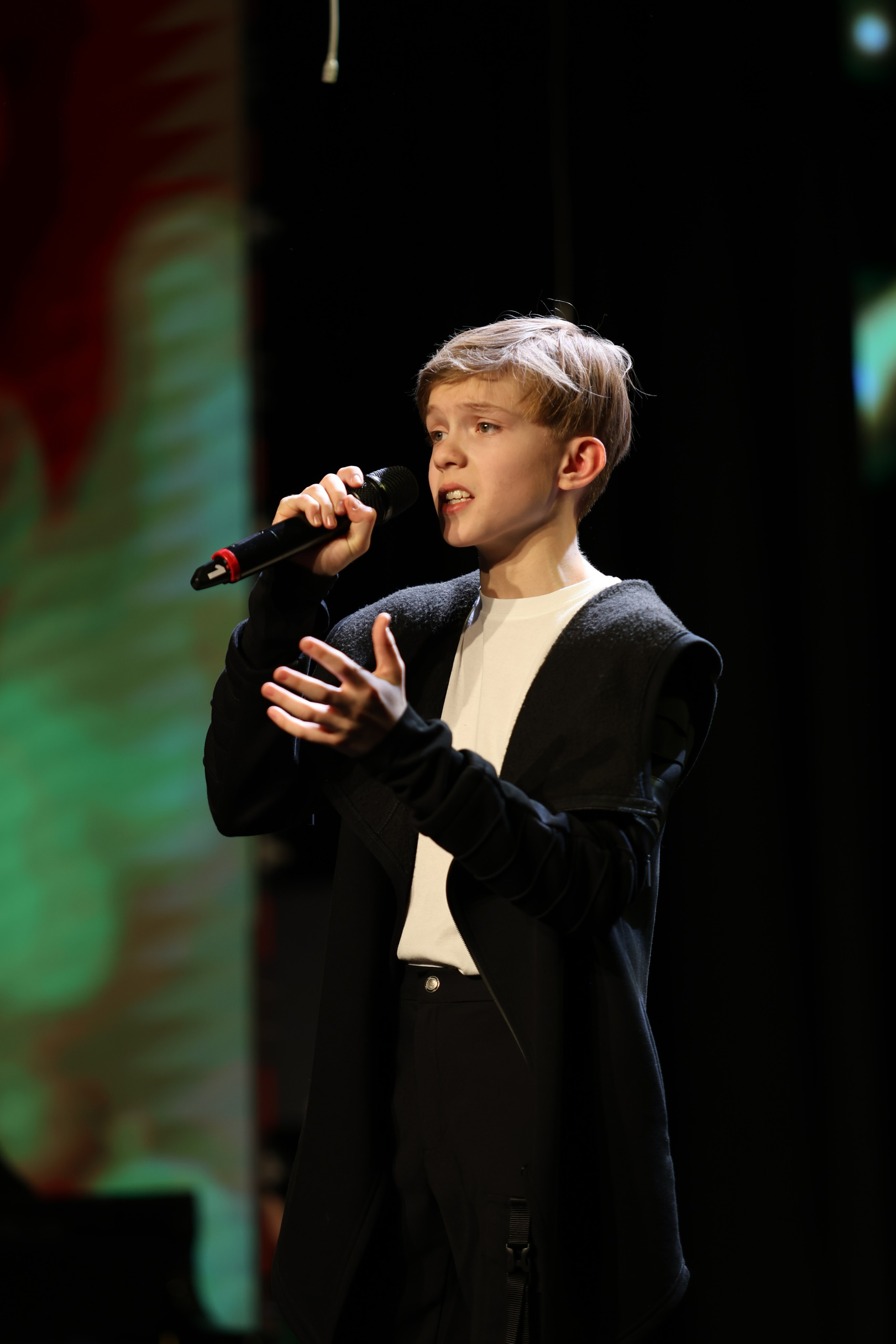 25 января, г. Челябинск. Золотое яблочко