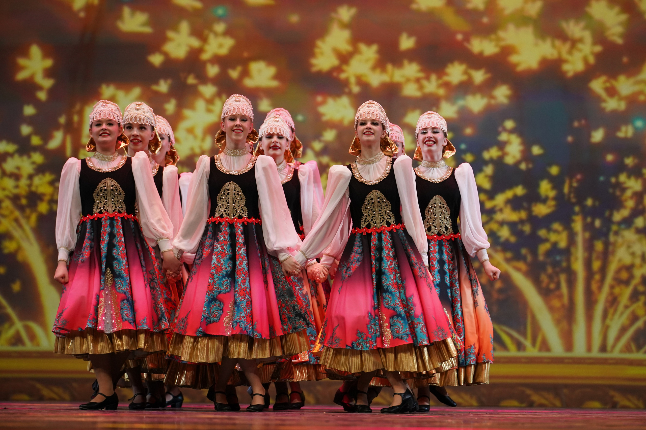 19 мая, отделение 1, г. Москва, Кремль. Золотое яблочко