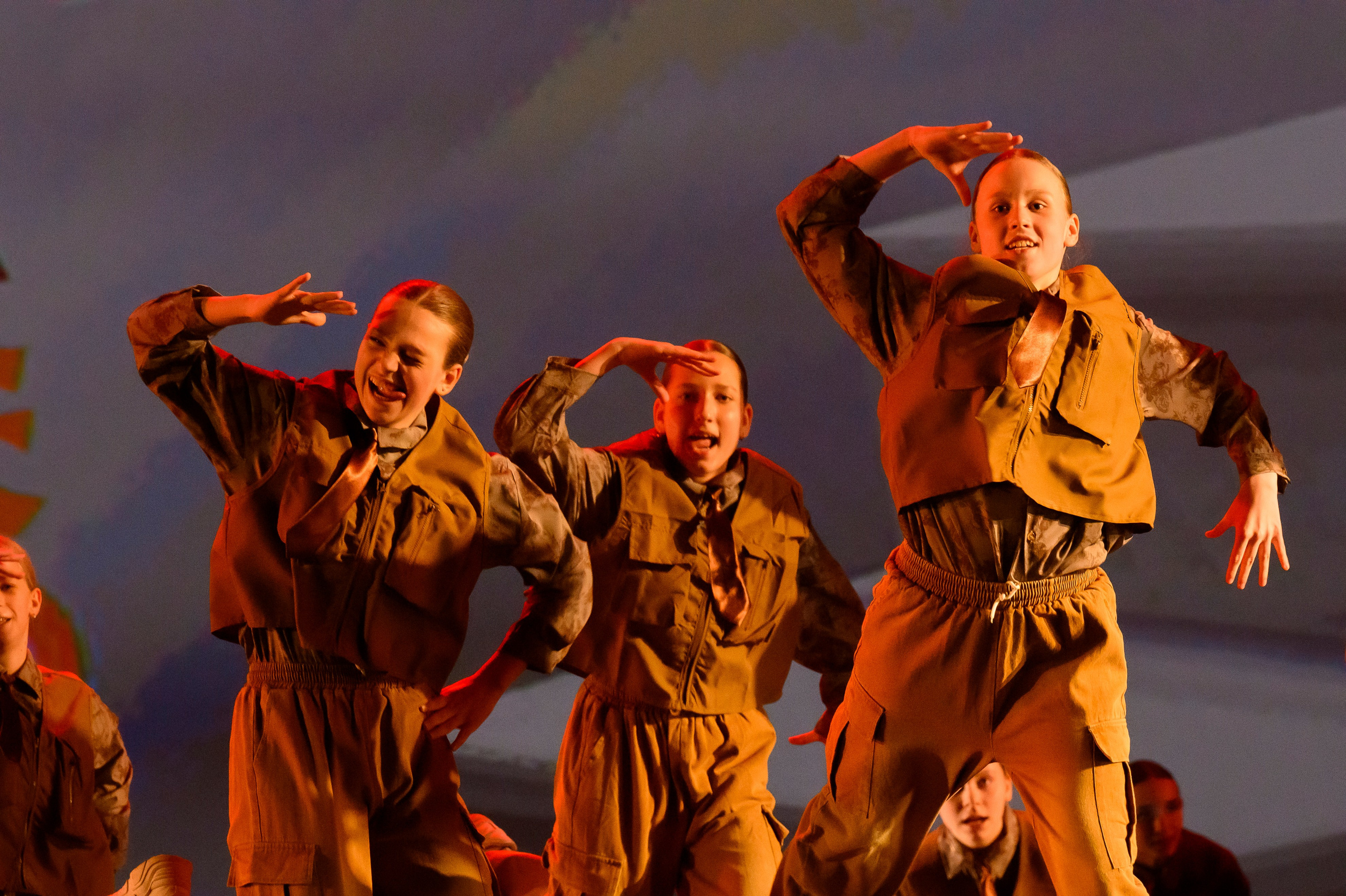 23 апреля, часть 2, БКЗ Октябрьский, г. Санкт-Петербург. Золотое яблочко