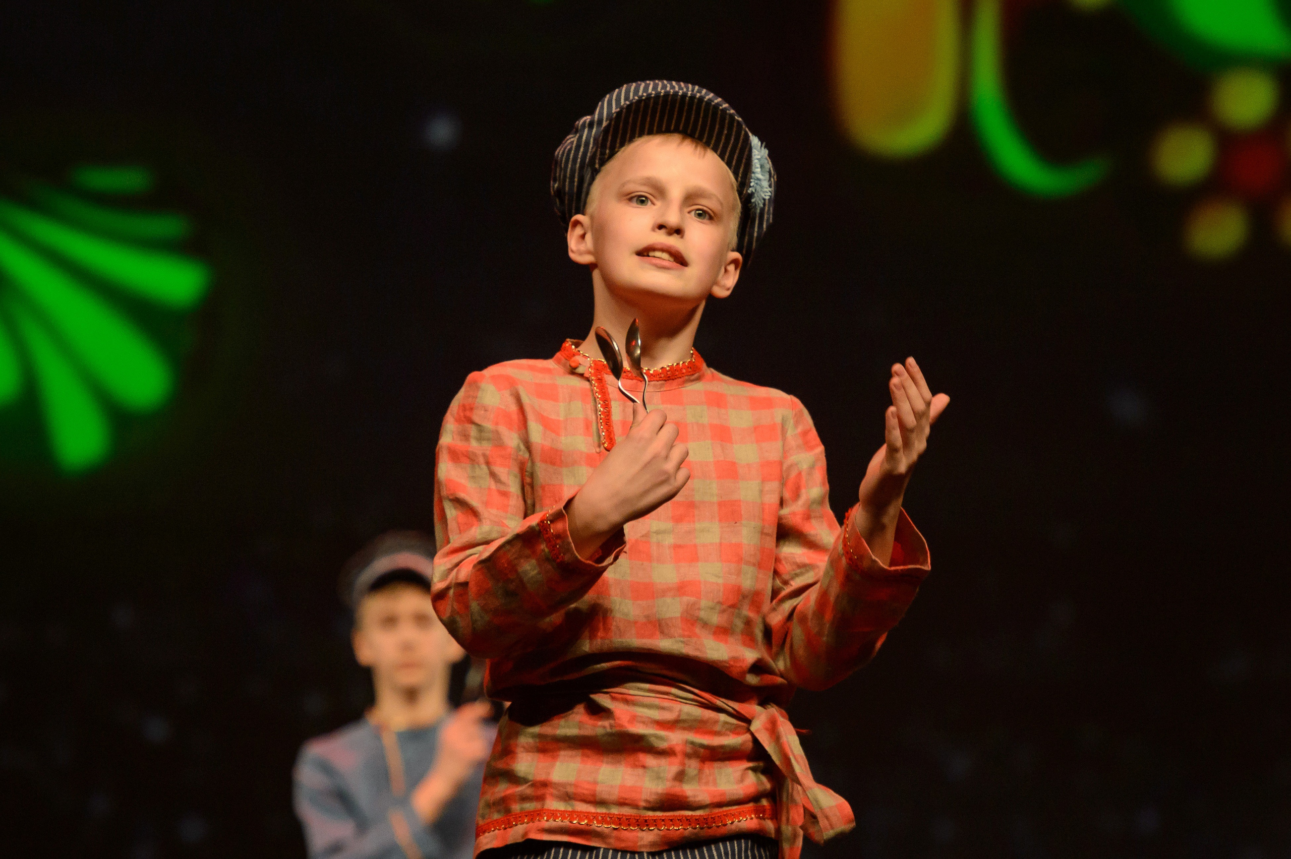 13 мая, часть 2, Кремль, г. Москва. Золотое яблочко