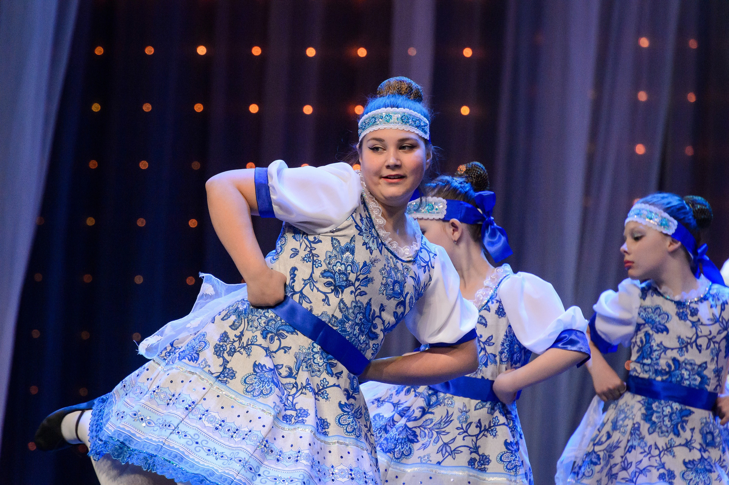 13 мая, часть 2, Кремль, г. Москва. Золотое яблочко