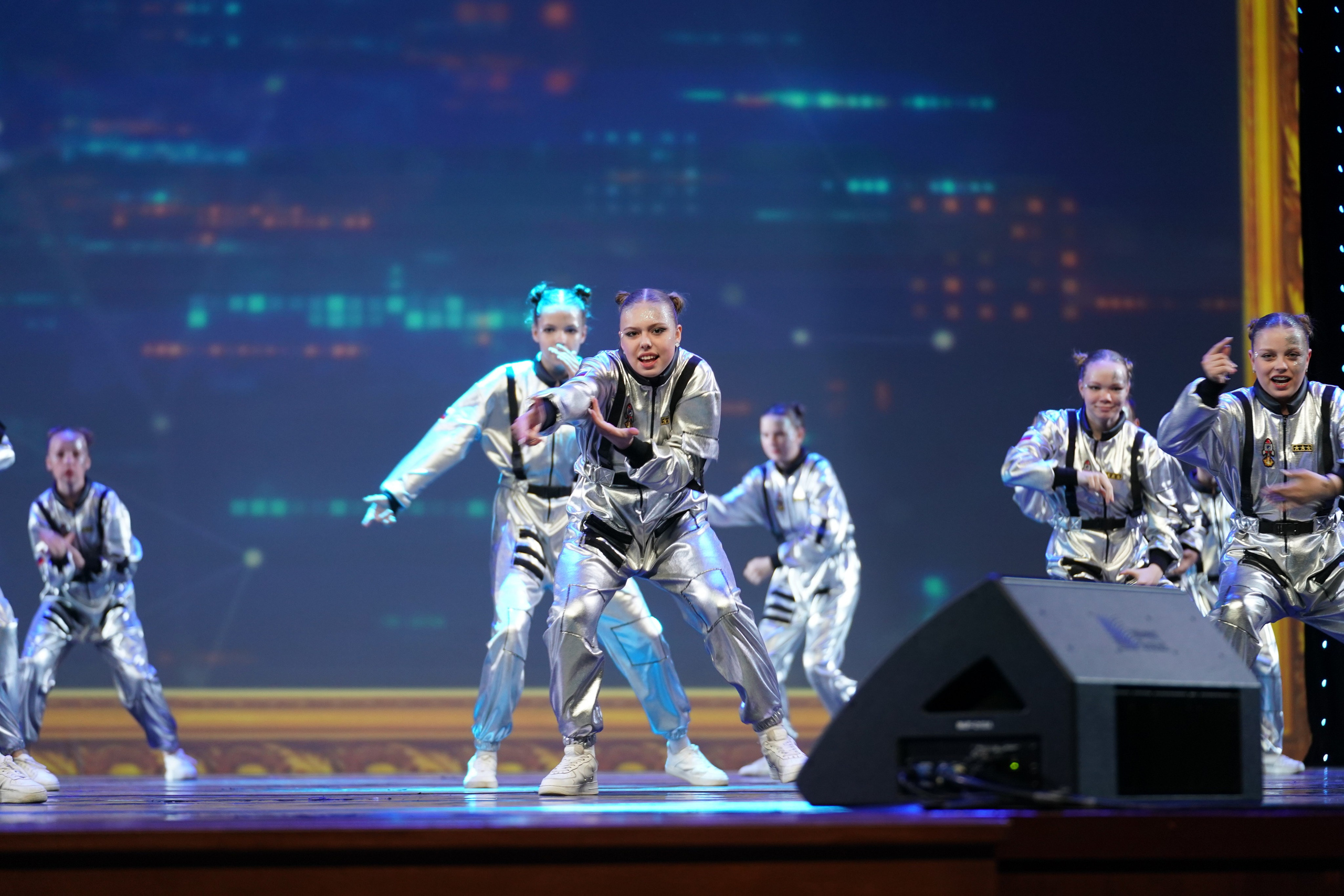 19 мая, отделение 2, г. Москва, Кремль. Золотое яблочко