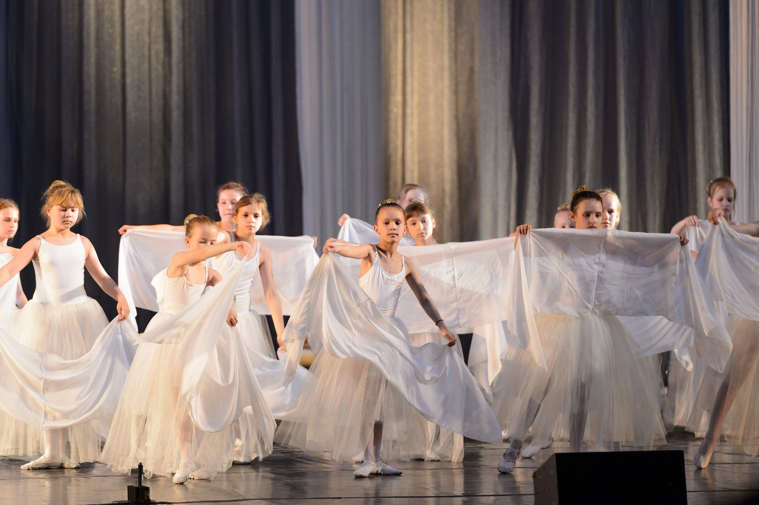 23 мая, концерт 5 лет, БКЗ. Золотое яблочко