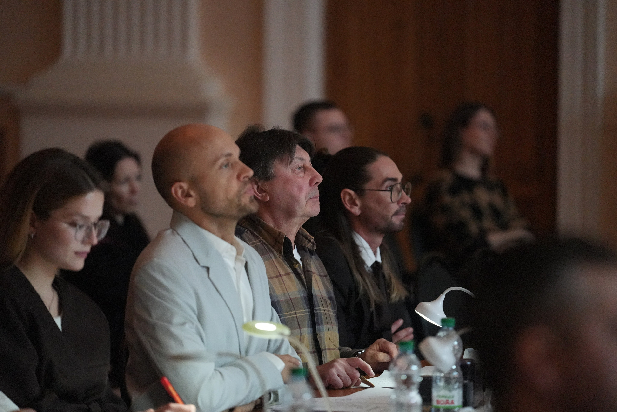 8 февраля, блок 2, г. Кострома. Золотое яблочко