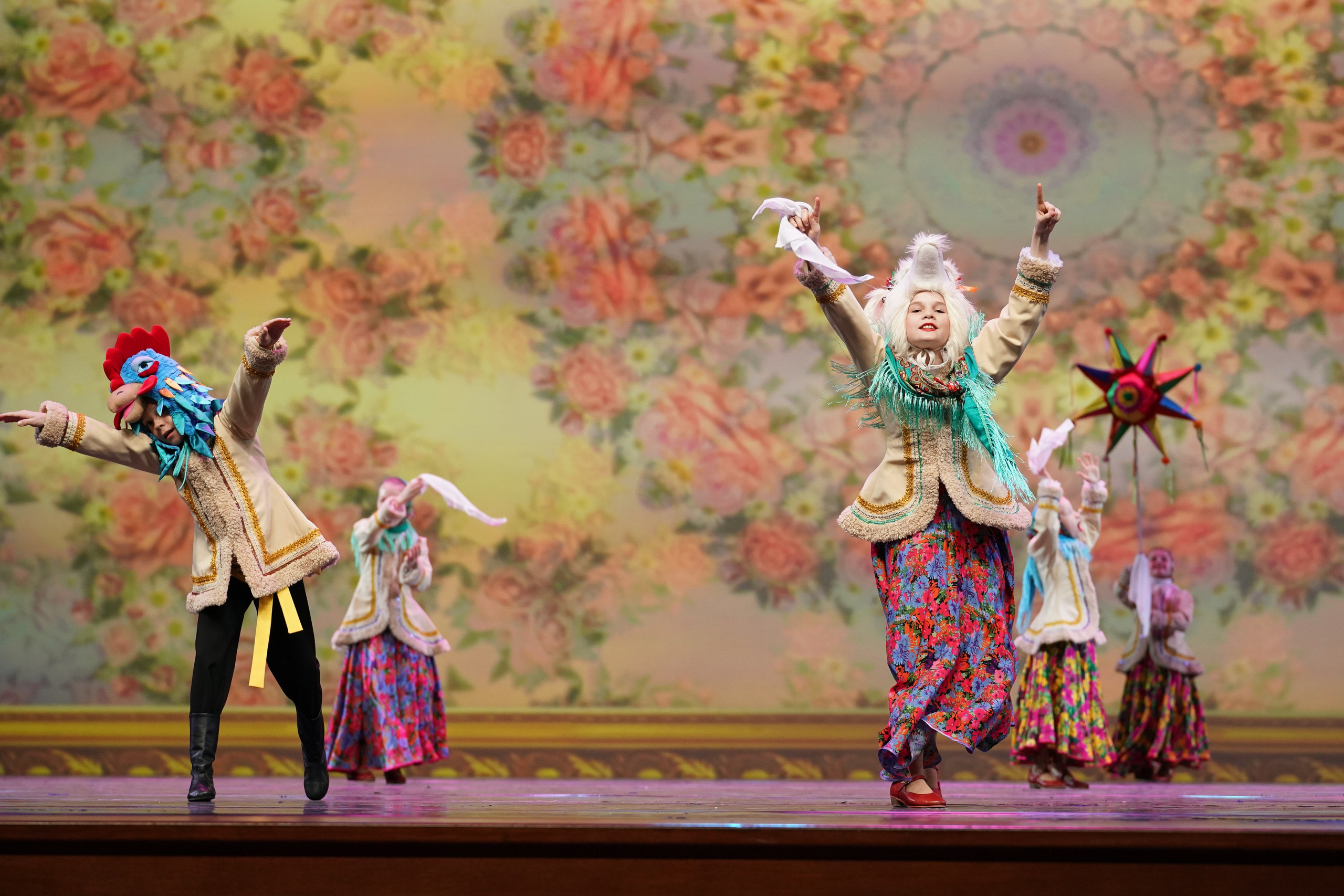 19 мая, отделение 1, г. Москва, Кремль. Золотое яблочко