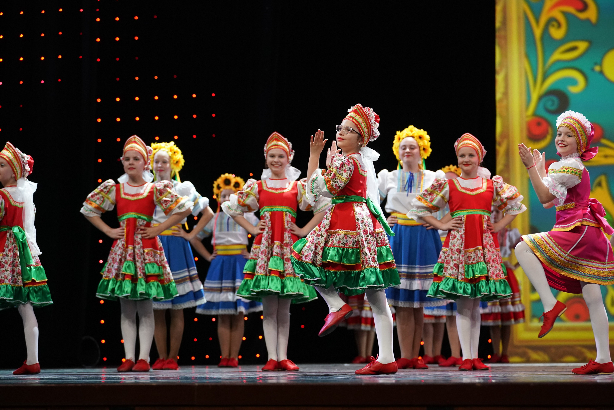 18 мая, отделение 1, г. Москва, Кремль. Золотое яблочко