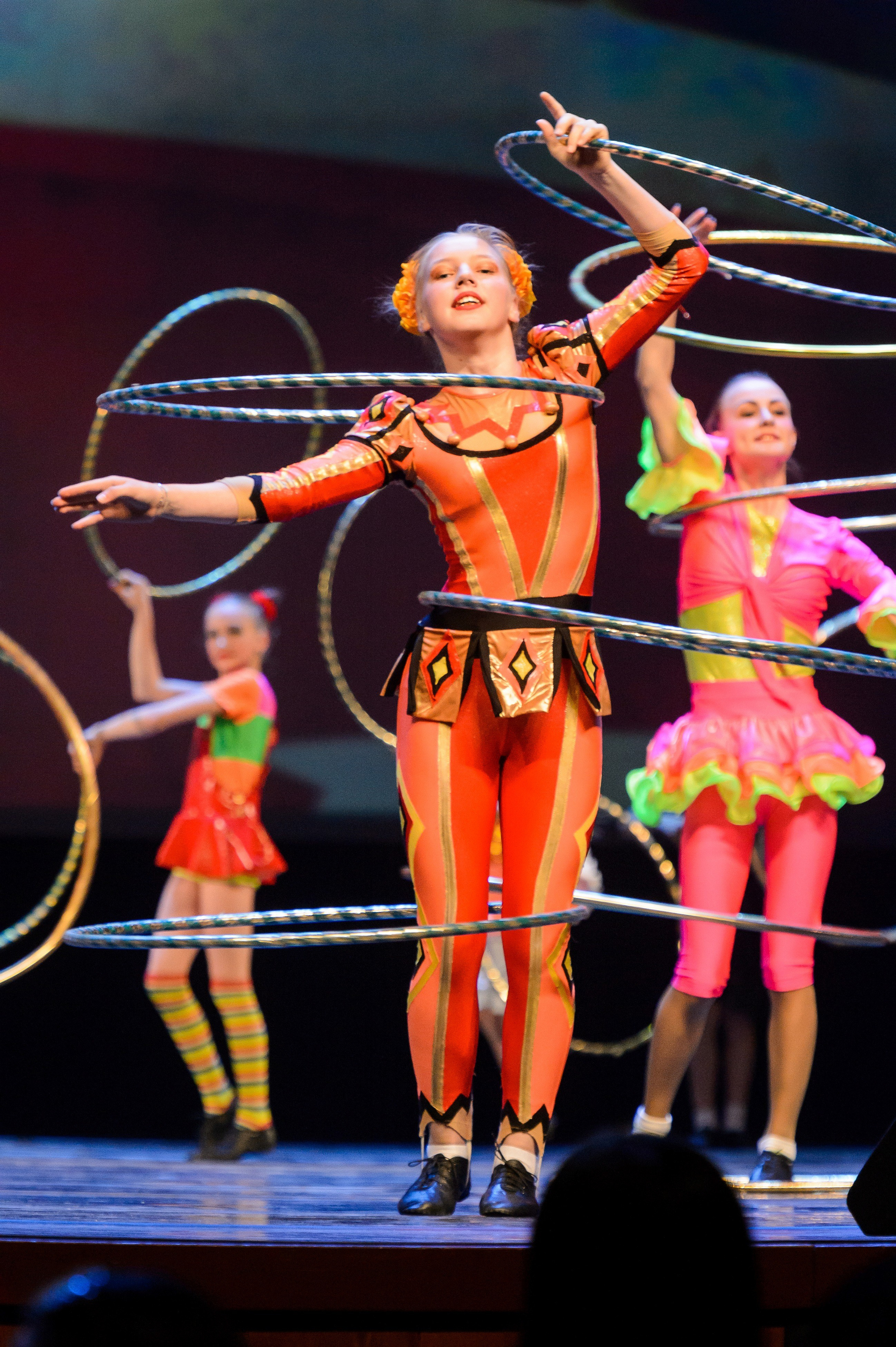 13 мая, часть 2, Кремль, г. Москва. Золотое яблочко