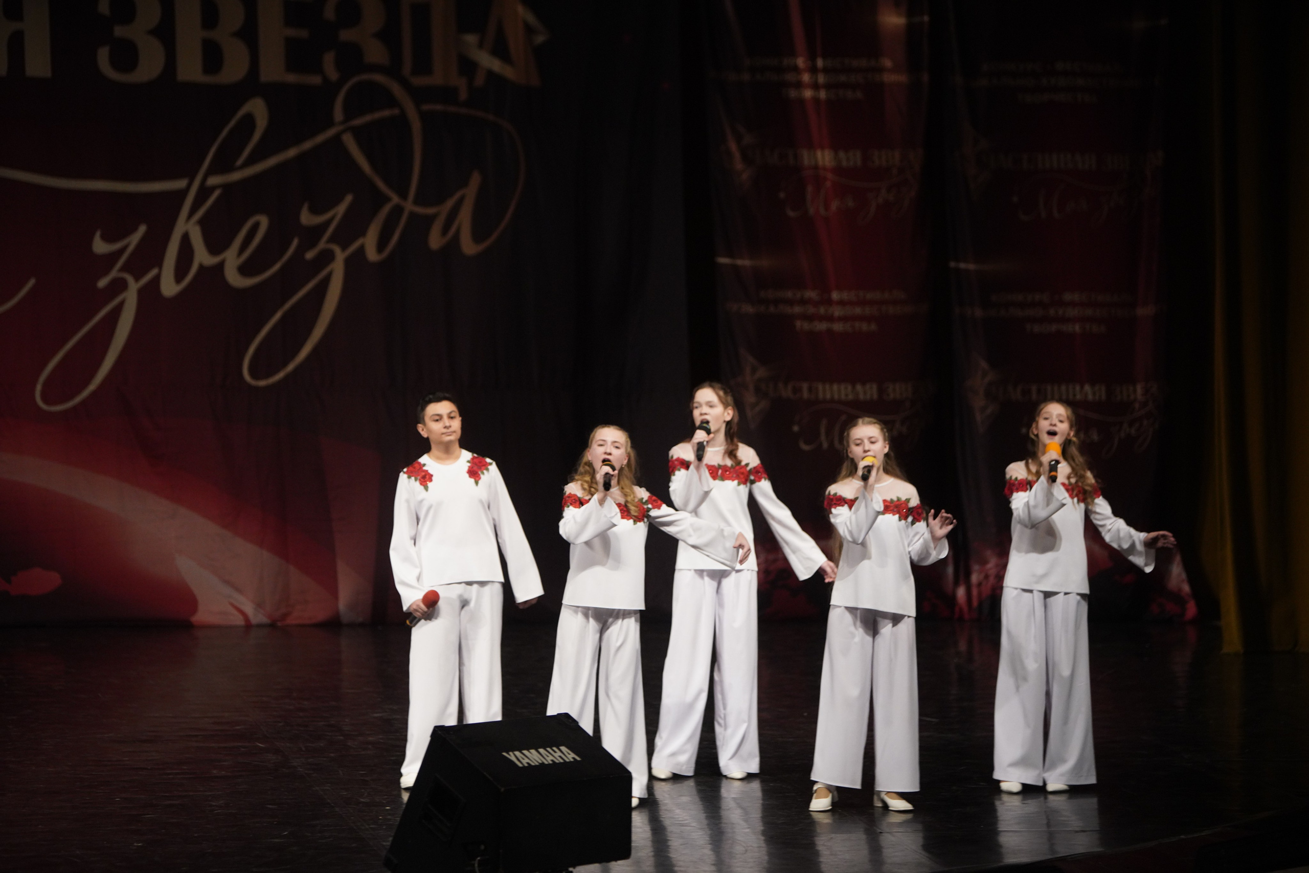 29 ноября, блок 3, г. Санкт-Петербург. Золотое яблочко