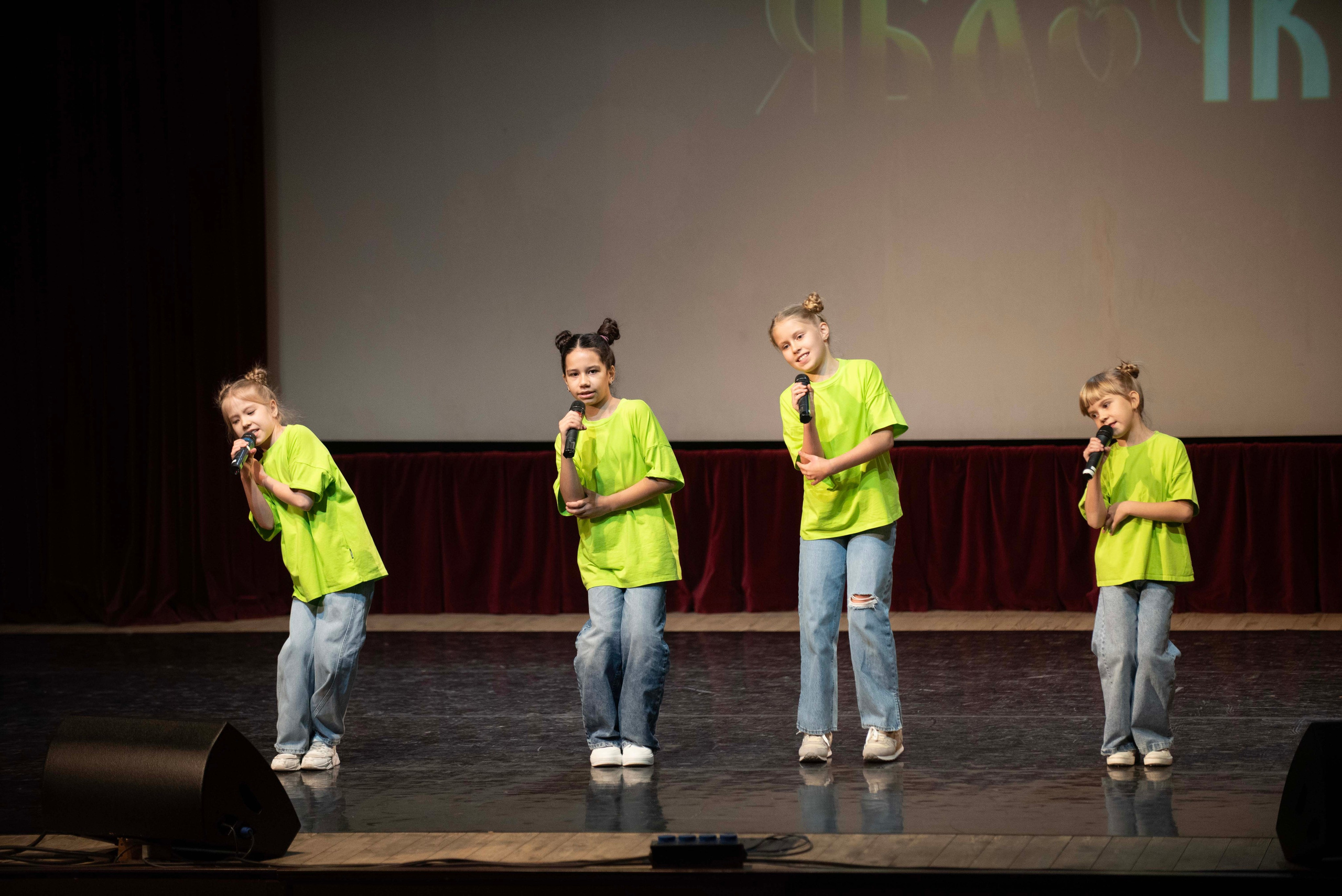 17 ноября, 1 блок, г. Москва. Золотое яблочко