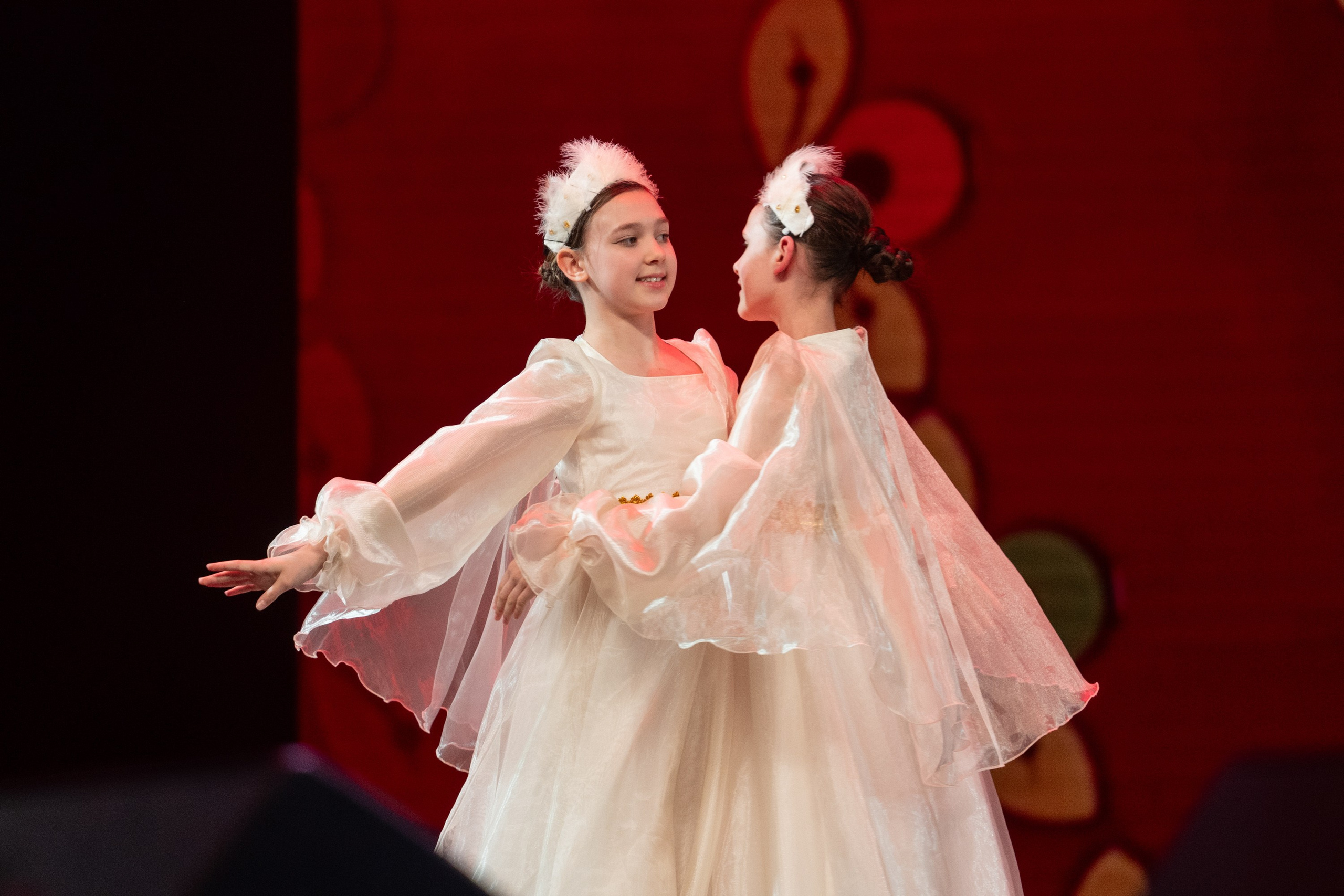 18 мая, г. Москва, Кремль, Концерт. Золотое яблочко