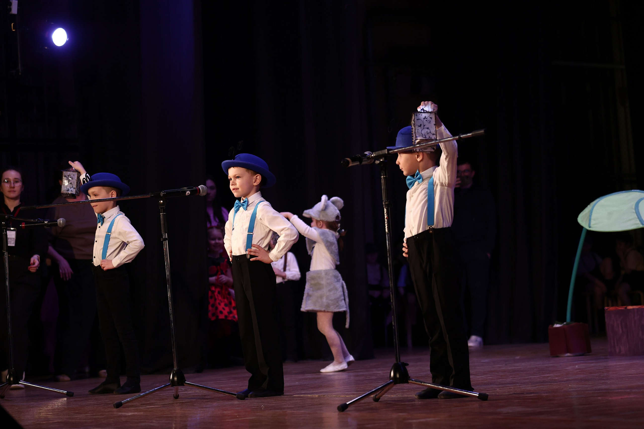 30 марта, г. Самара. Золотое яблочко