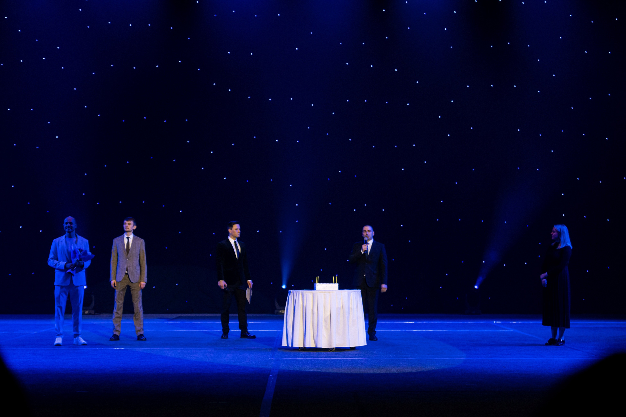 6 мая, концерт 10 лет, Сибур Арена, г. Санкт-Петербург. Золотое яблочко