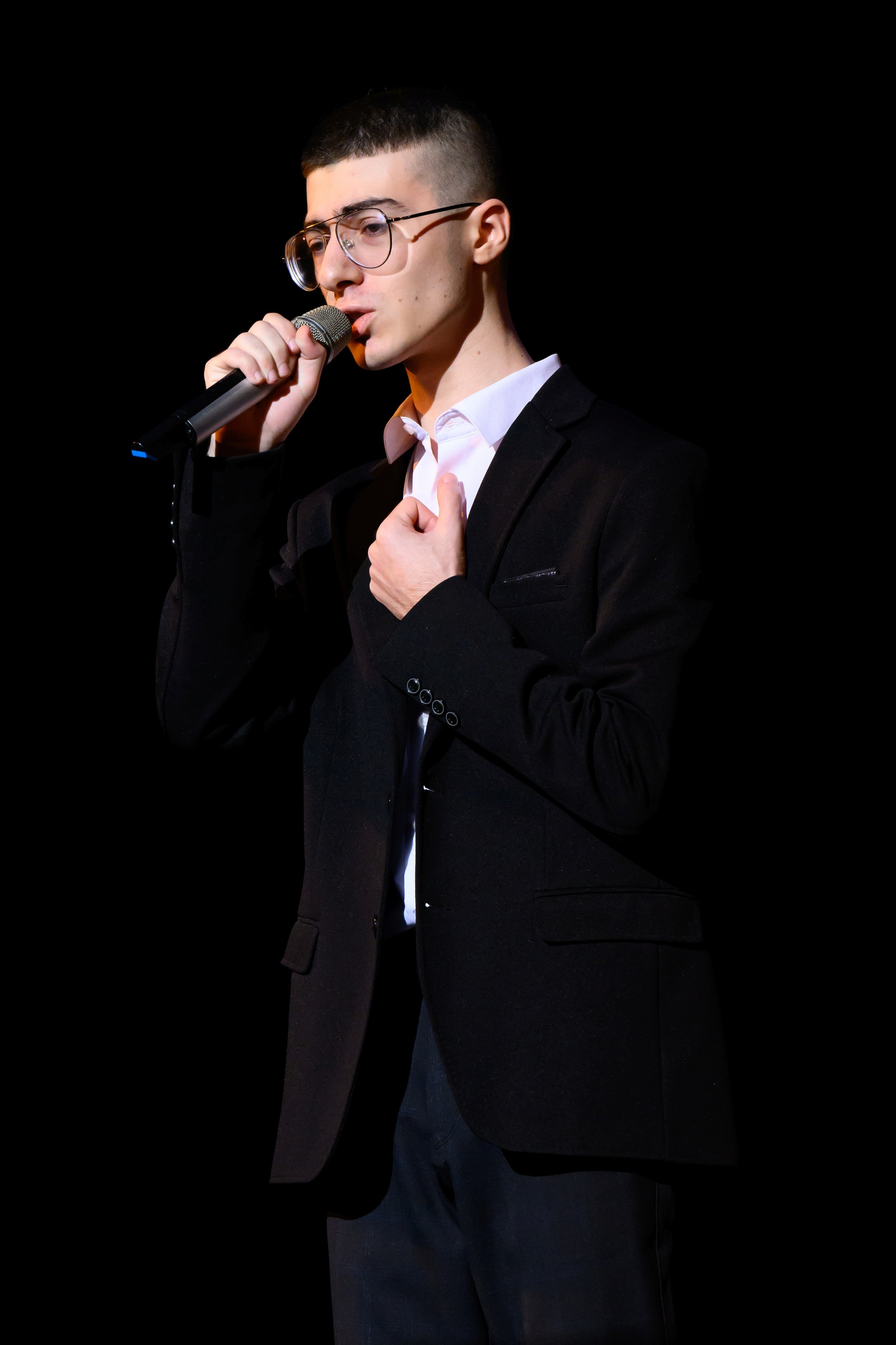 4 декабря, блок 2, награда, г. Санкт-Петербург. Золотое яблочко