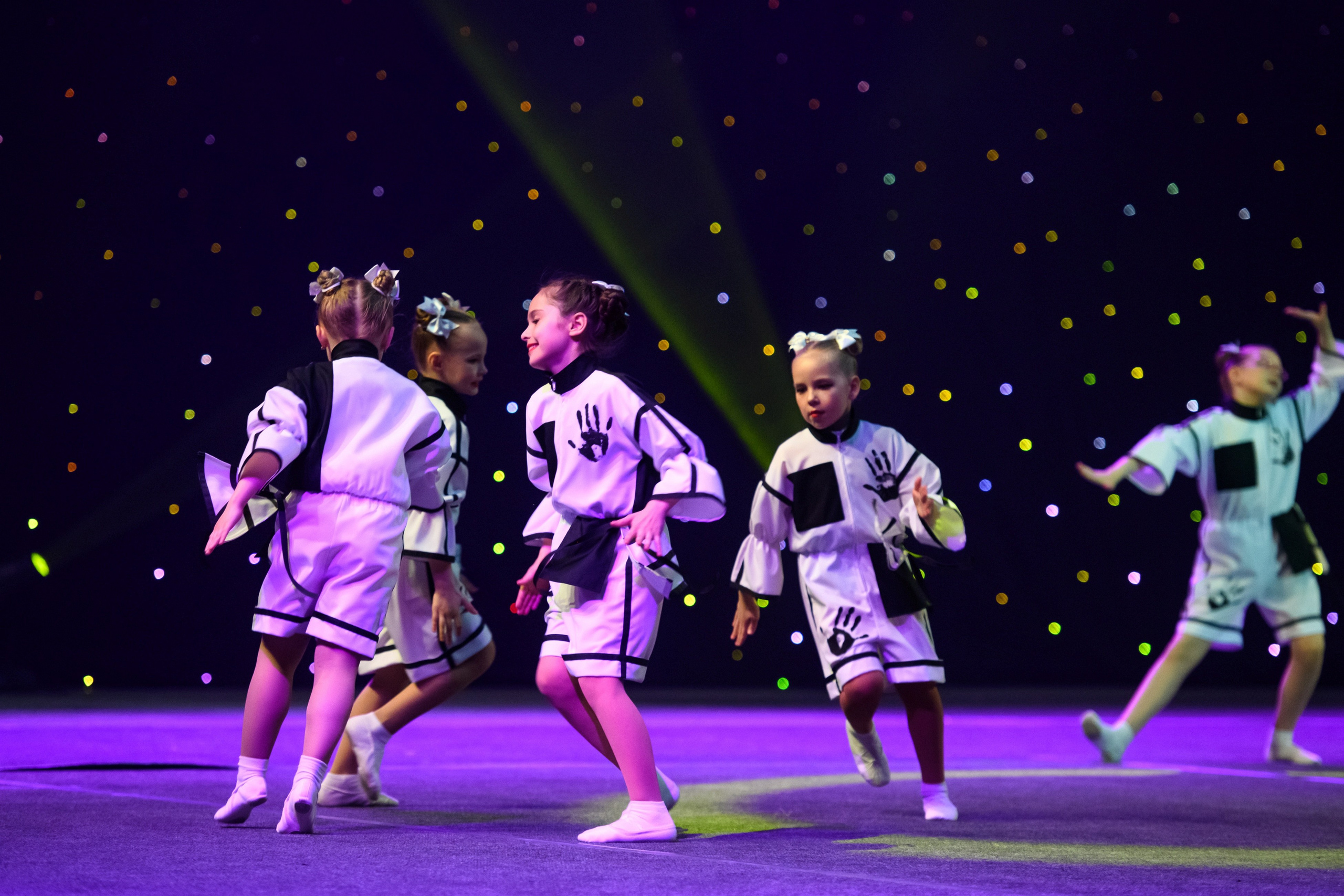 6 мая, концерт 10 лет, Сибур Арена, г. Санкт-Петербург. Золотое яблочко