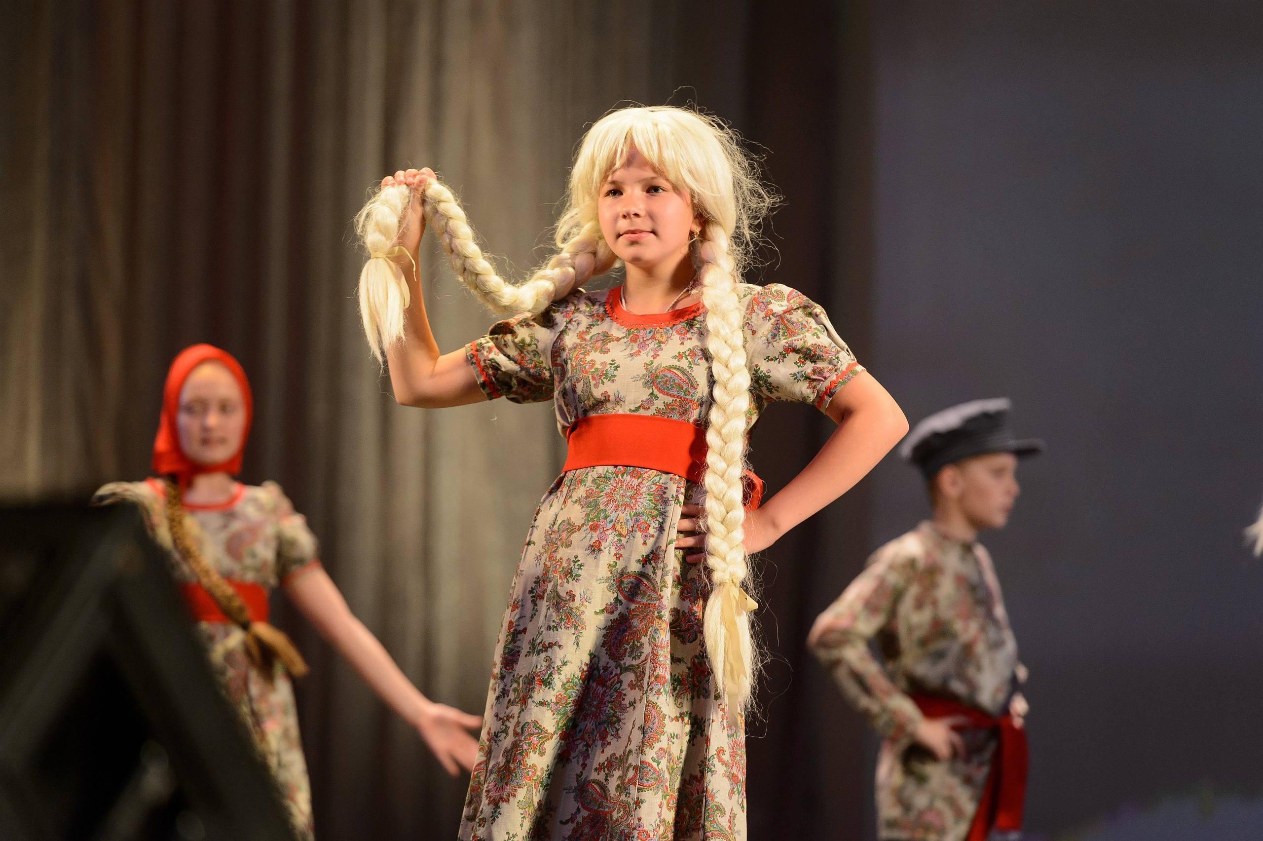 23 мая, концерт 5 лет, БКЗ. Золотое яблочко