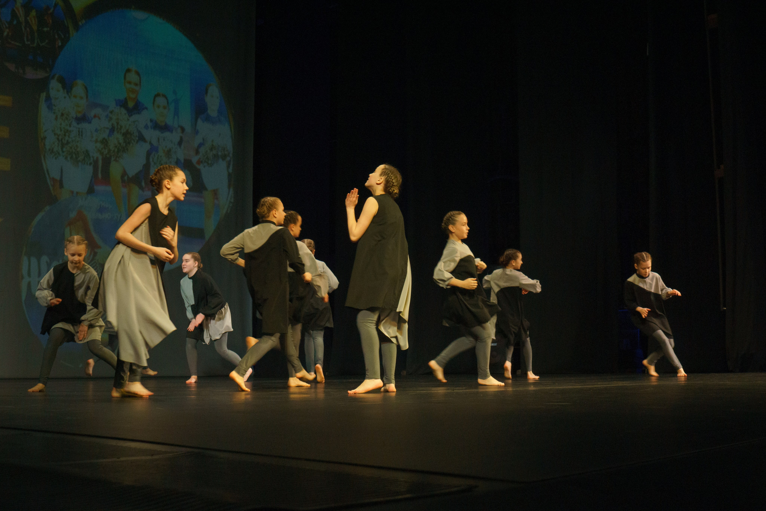 04 мая, г. Архангельск. Золотое яблочко