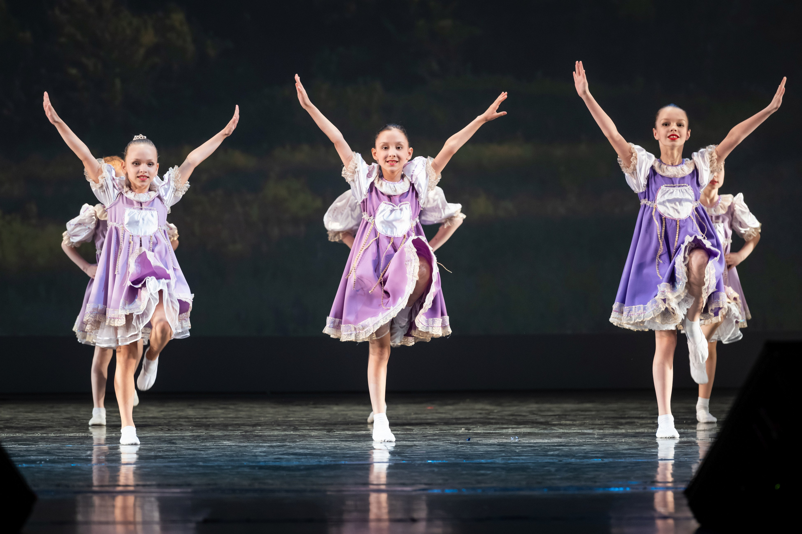 15 сентября, концерт БКЗ. Золотое яблочко