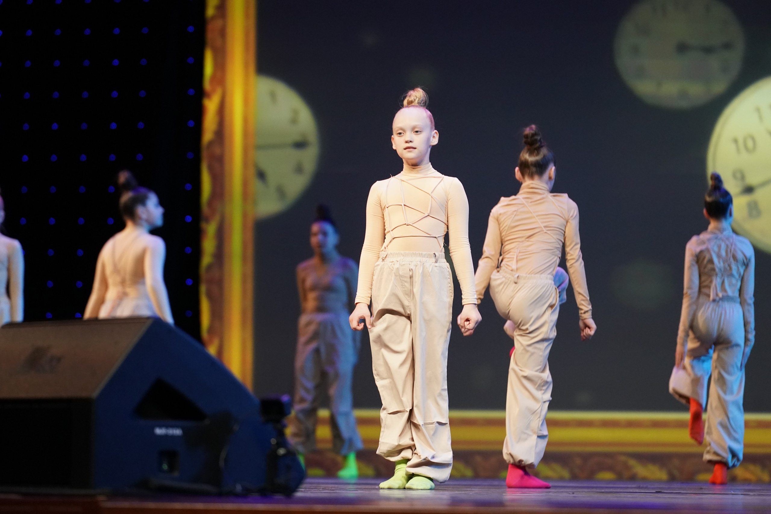 19 мая, отделение 2, г. Москва, Кремль. Золотое яблочко