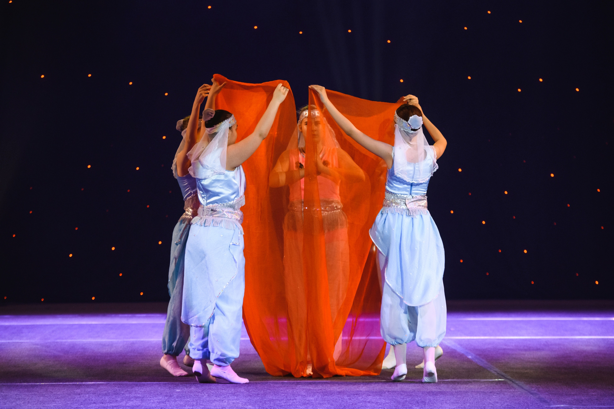 6 мая, концерт 10 лет, Сибур Арена, г. Санкт-Петербург. Золотое яблочко