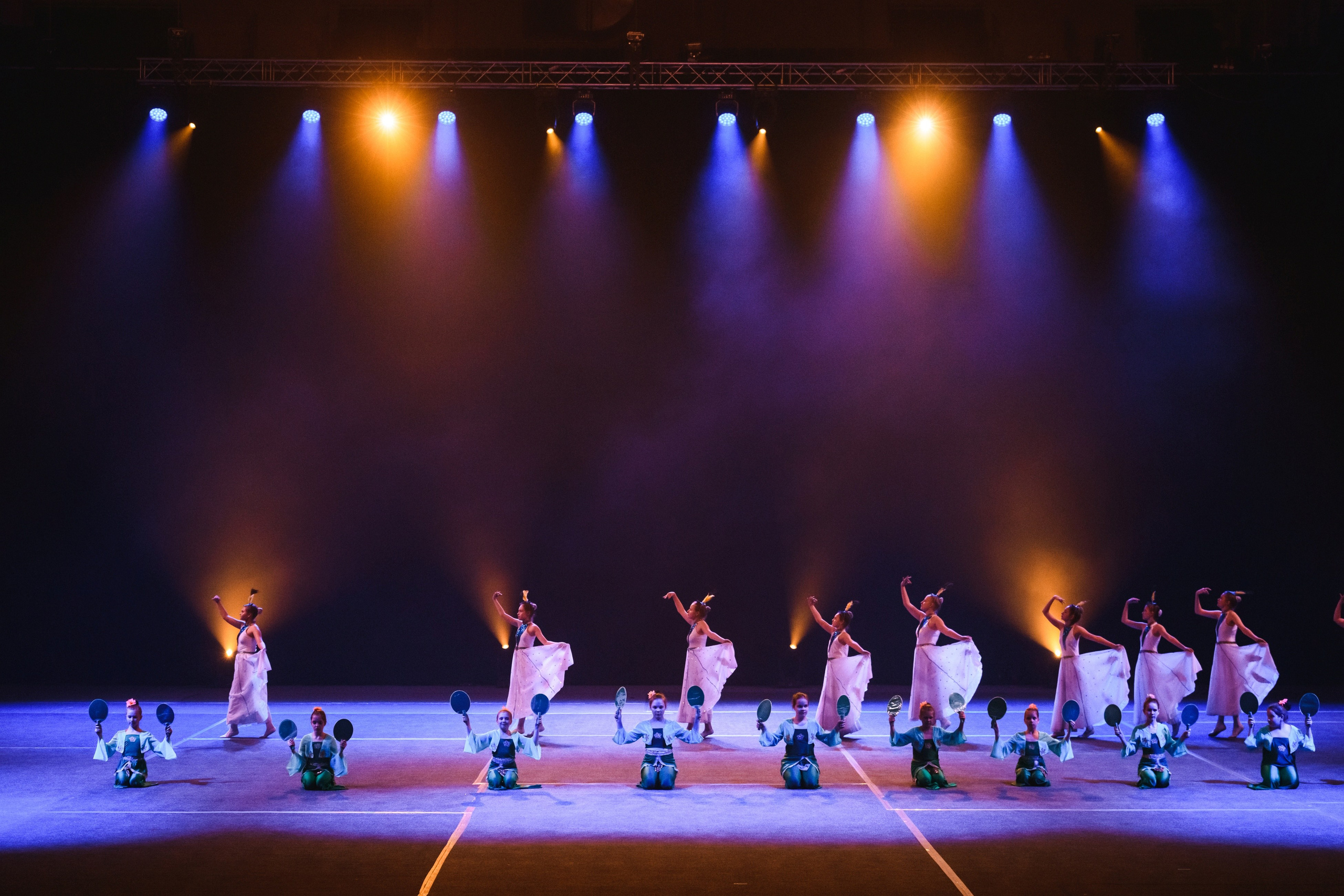 6 мая, концерт 10 лет, Сибур Арена, г. Санкт-Петербург. Золотое яблочко