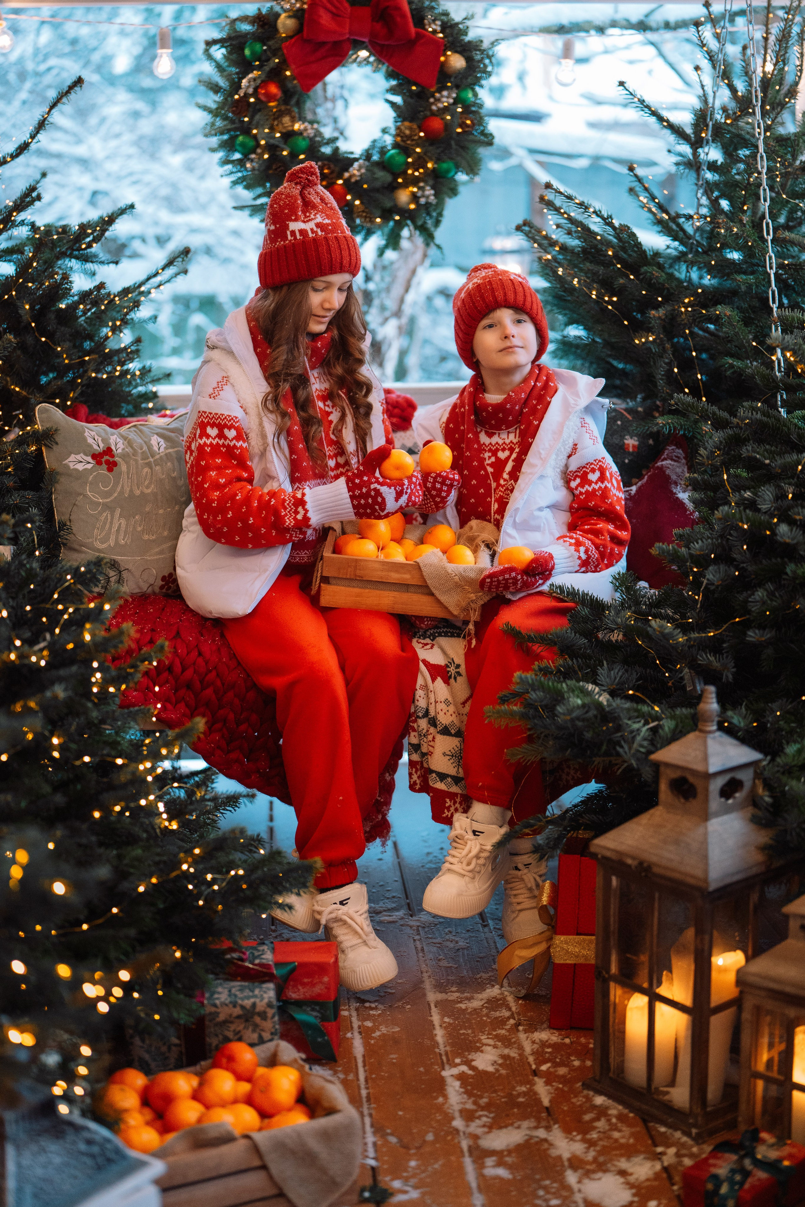 Брат и сестра. Ваш фотограф Tetiana Kolos, найду самый удачный ракурс и словлю момент