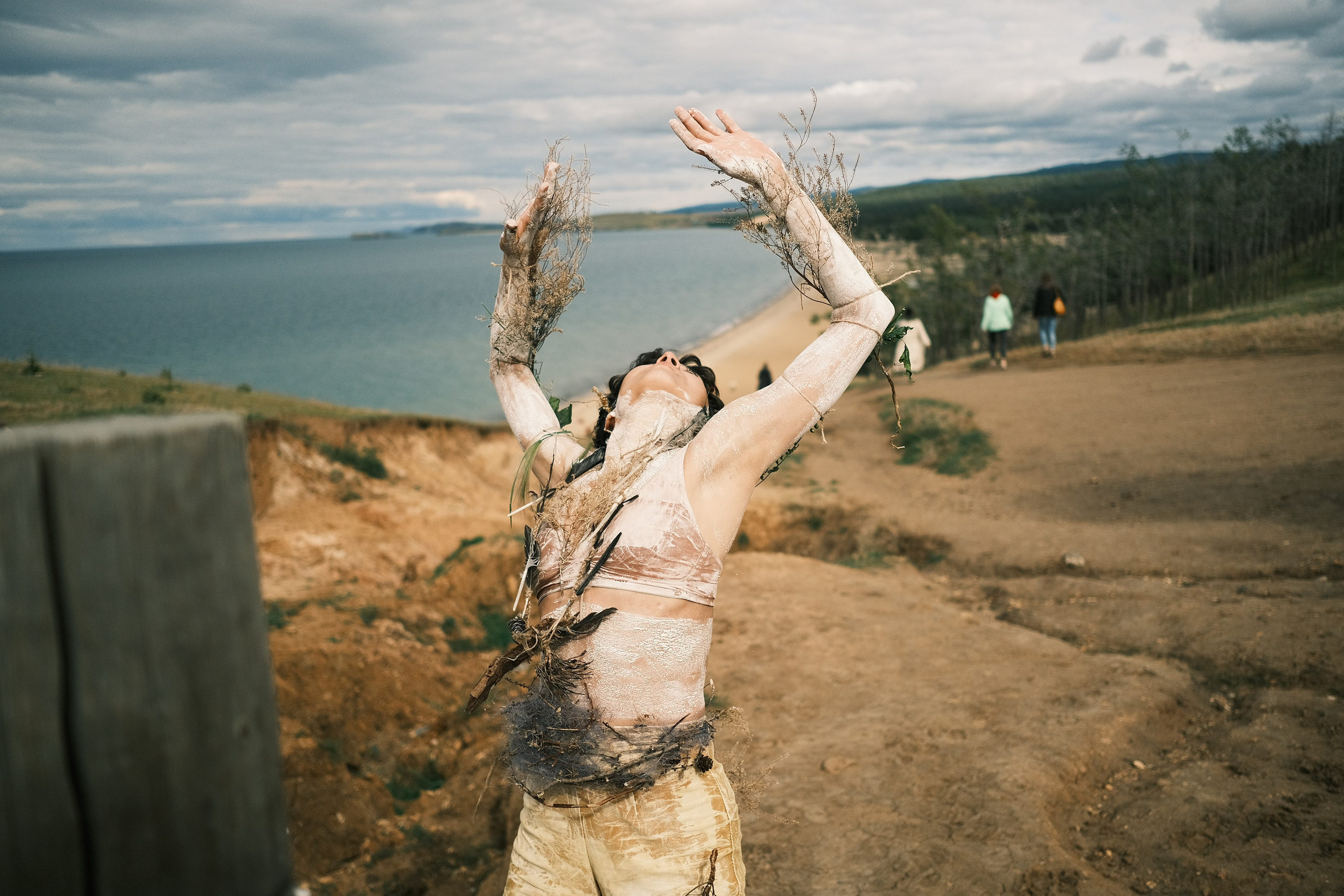 Театр. Фото Портфолио Рустам Нерустам