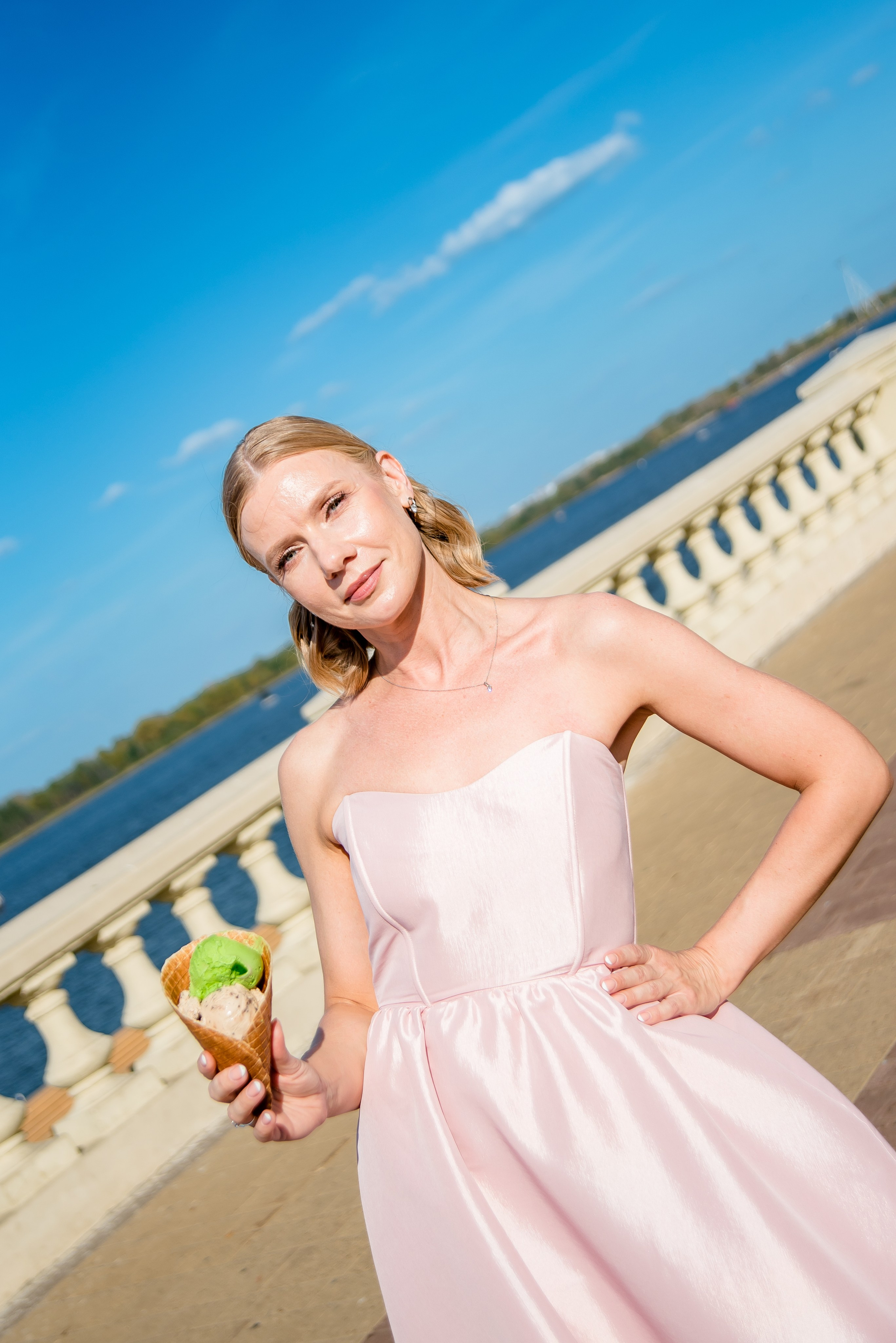 Свадебная фотосессия в Нижнем Новгороде. Фотограф Макс Огурцов в Нижнем Новгороде