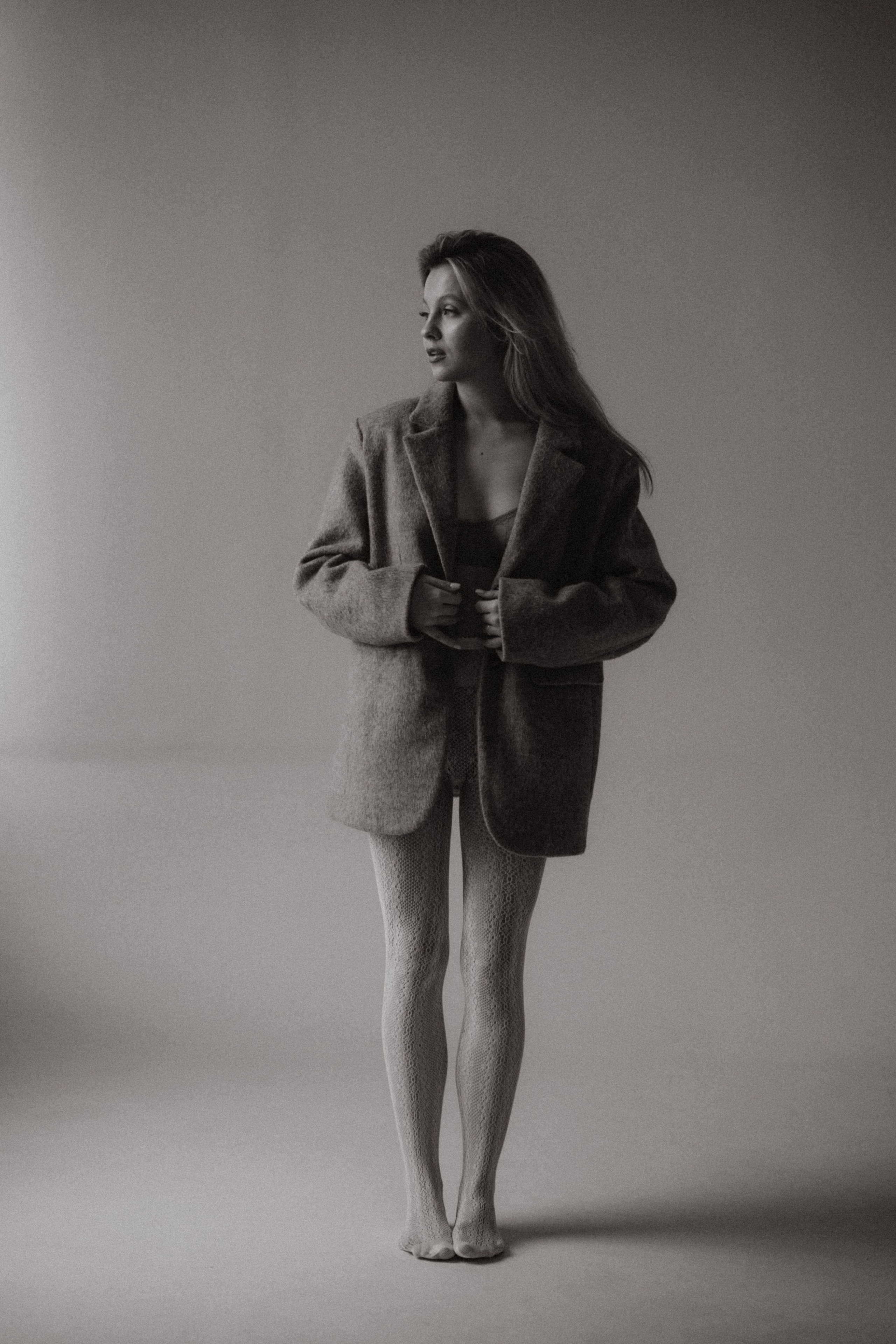 Дарья. Фотограф Ульяна Дивина в Нижнем Новгороде и Нижегородской области