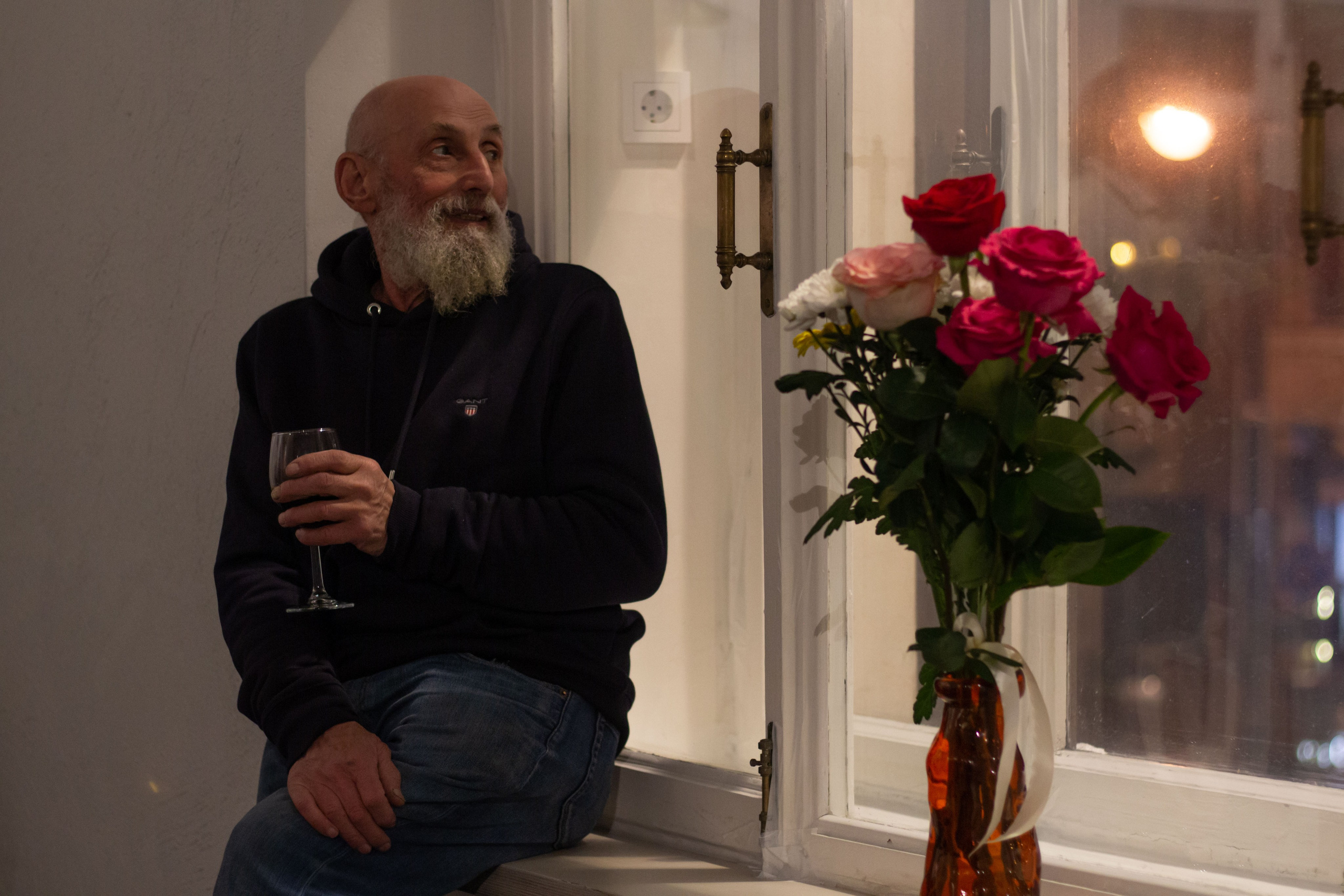 Рыбынемы | вернисаж Полины Заславской. Юля Мурашова портретный и документальный фотограф