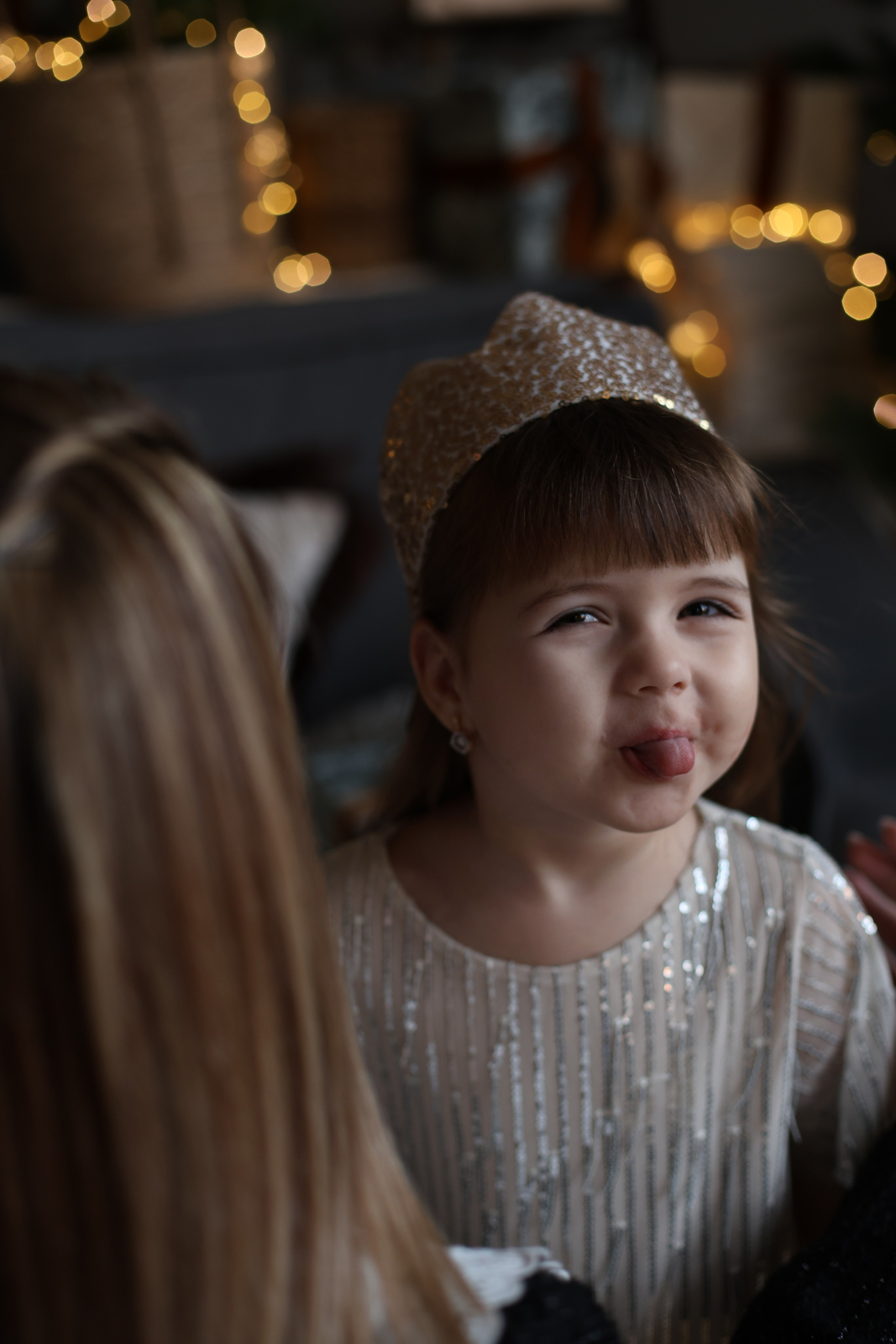 Девочки и Елочки. Фотограф в Краснодаре и Краснодарском Крае