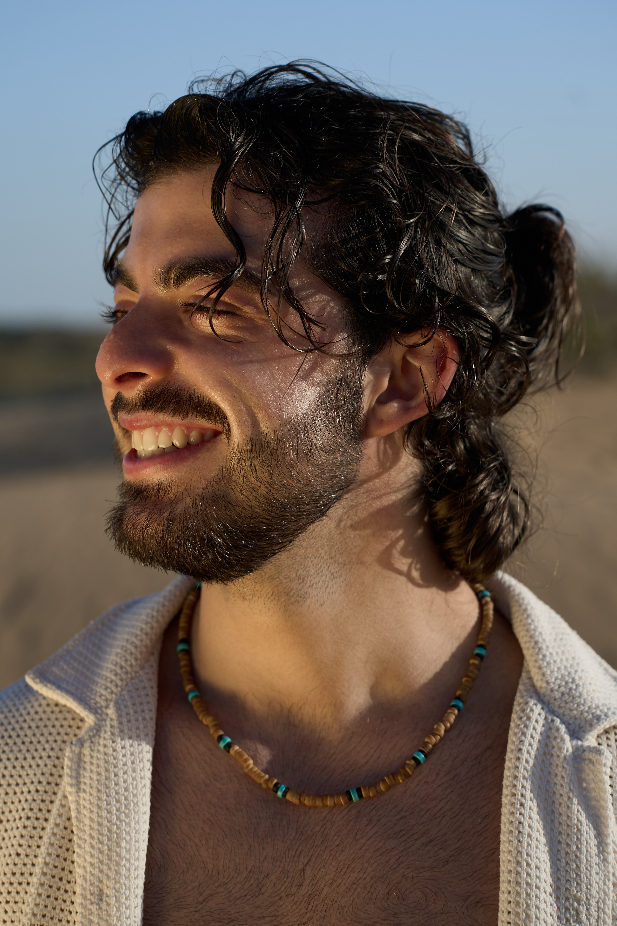 Wild. Portrait and Travel Photographer in Moscow | Yana Naidich