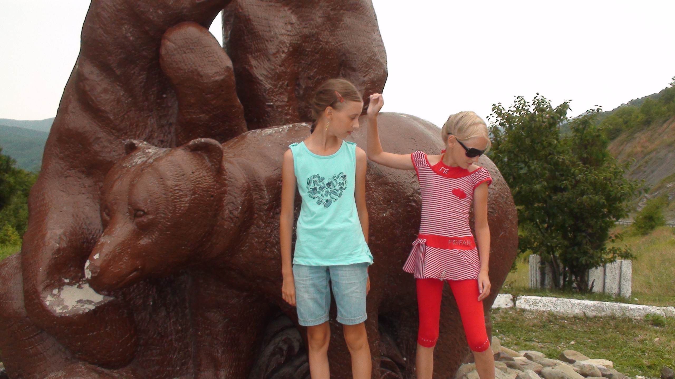 Отпуск с Видеокамеры. Семейный, Свадебный фотограф СПБ Питер— Романова Екатерина