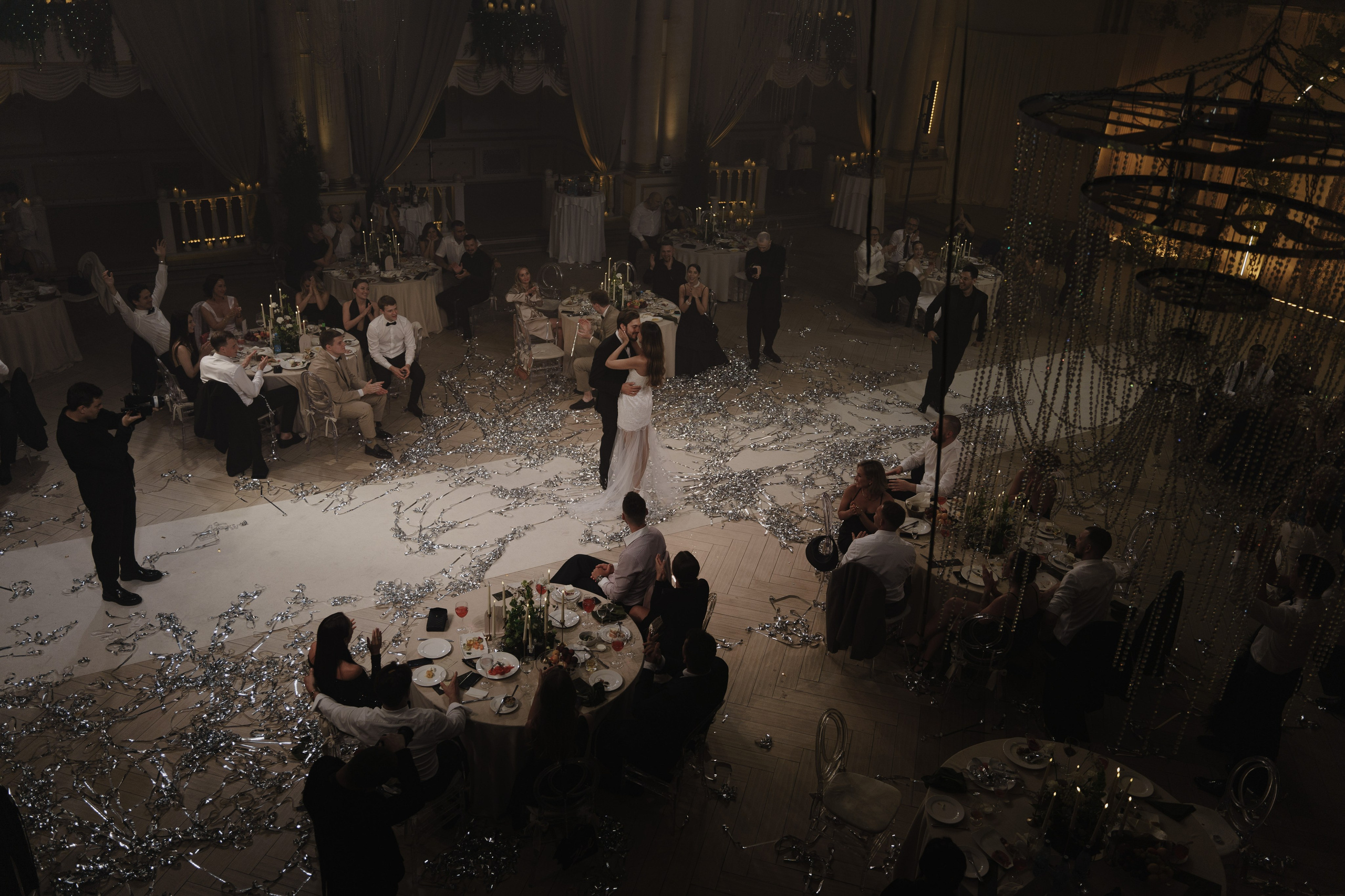 Свадебный фотограф Тюмень Кристина Видякина